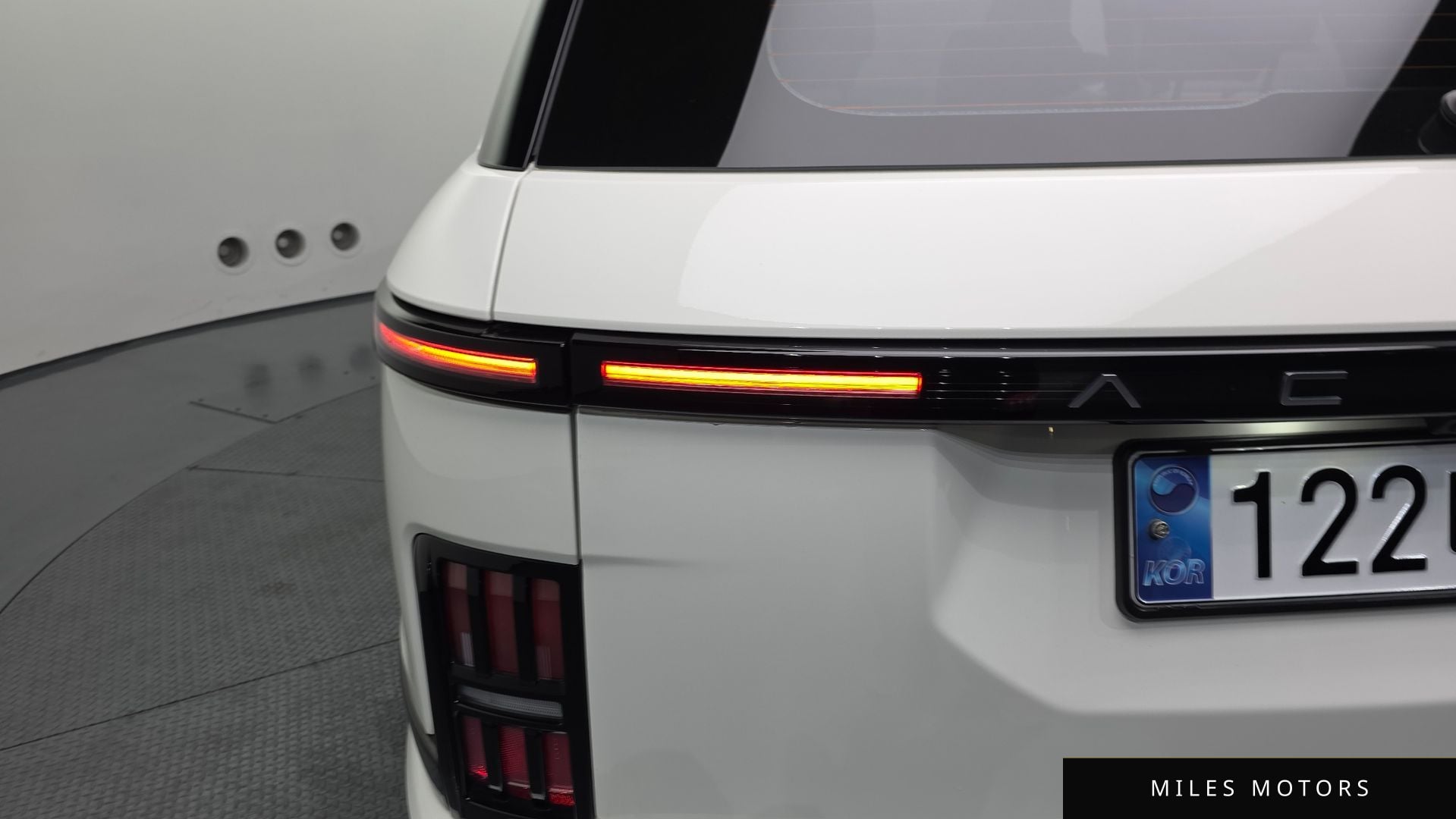 KG Mobility Actyon 2025 — миниатюра 8
