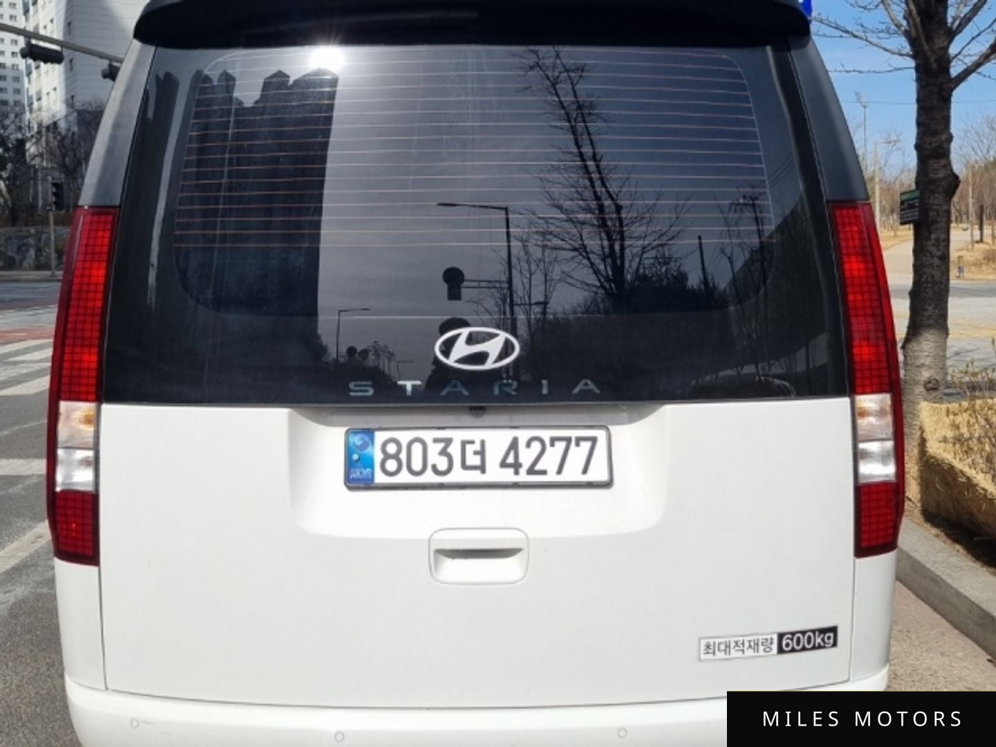 Hyundai Staria 2025 — миниатюра 4