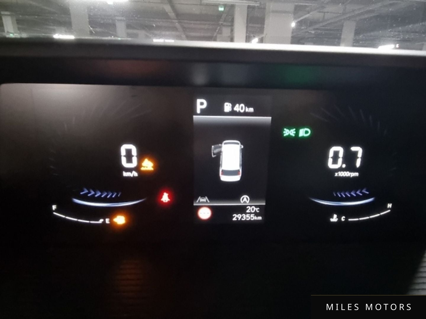 Hyundai Staria 2025 — миниатюра 12