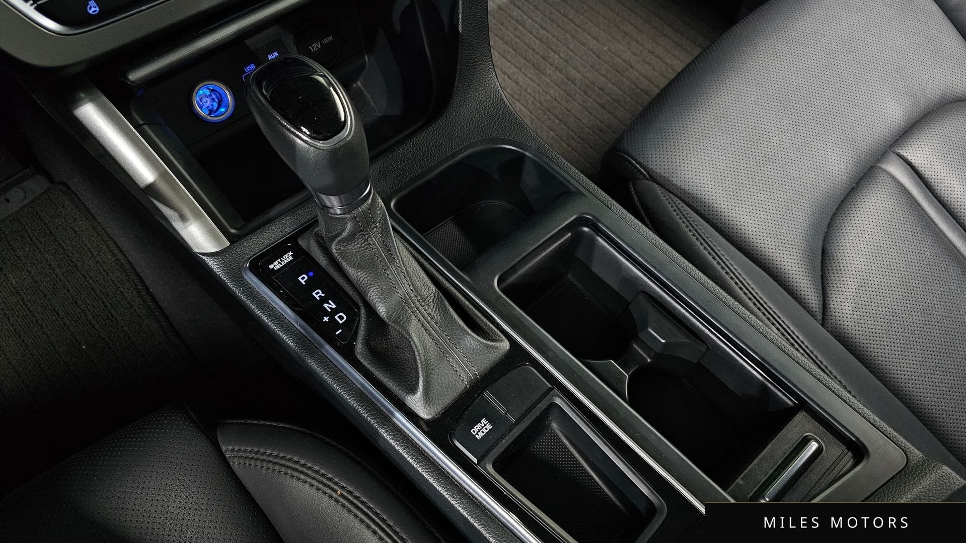 Hyundai Sonata 2016 — миниатюра 12