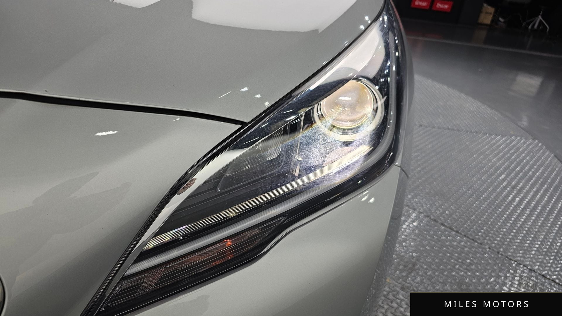 Hyundai Sonata 2016 — миниатюра 8