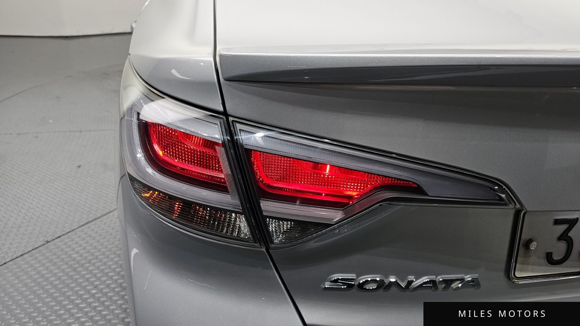 Hyundai Sonata 2016 — миниатюра 9