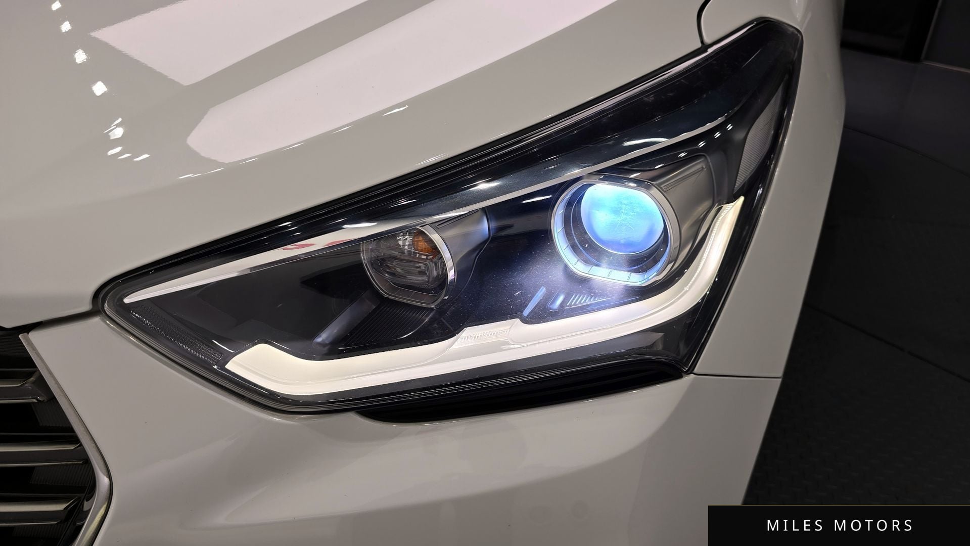 Hyundai Maxcruz 2018 — миниатюра 8