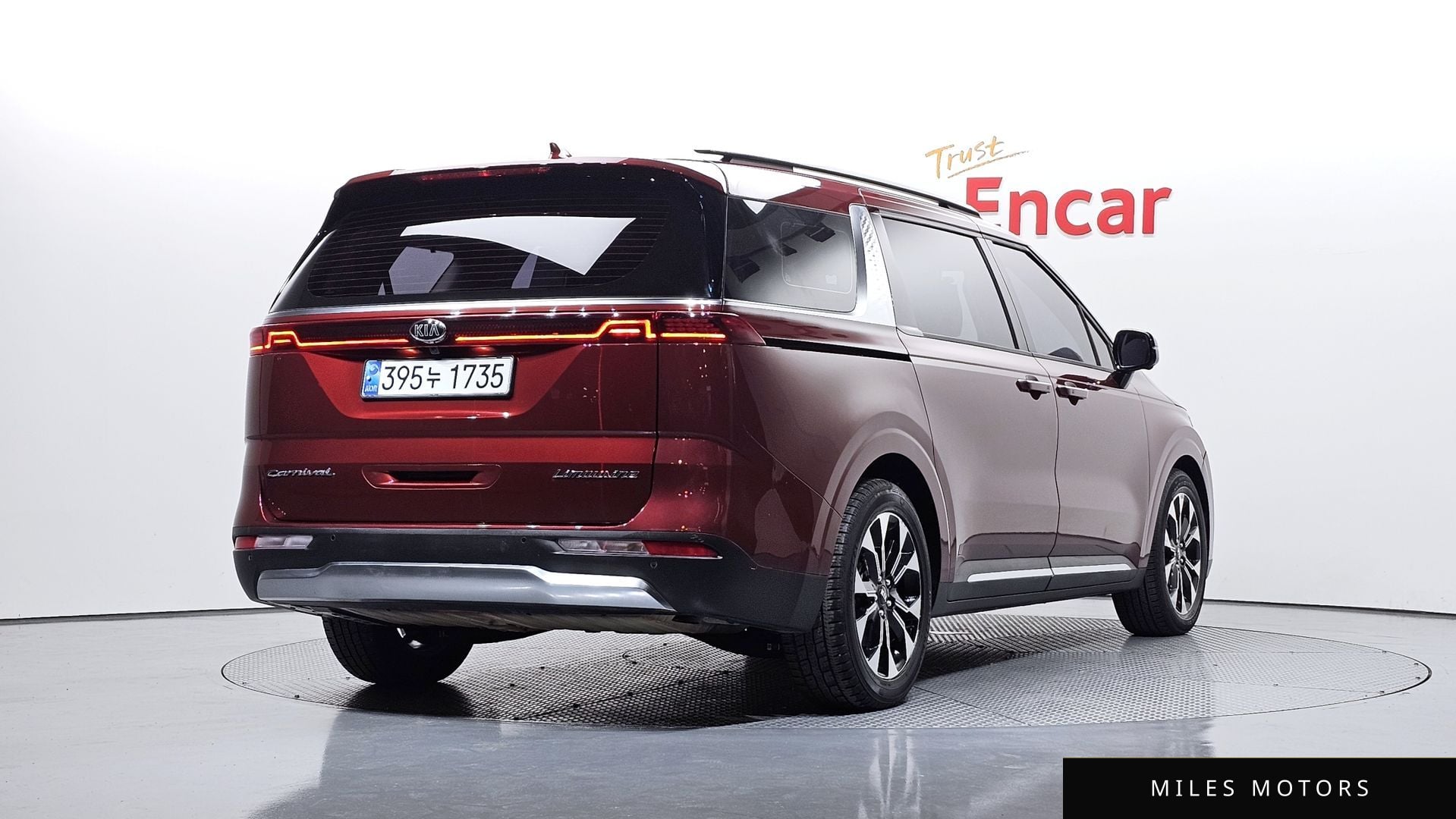 Kia Carnival 2021 — миниатюра 2