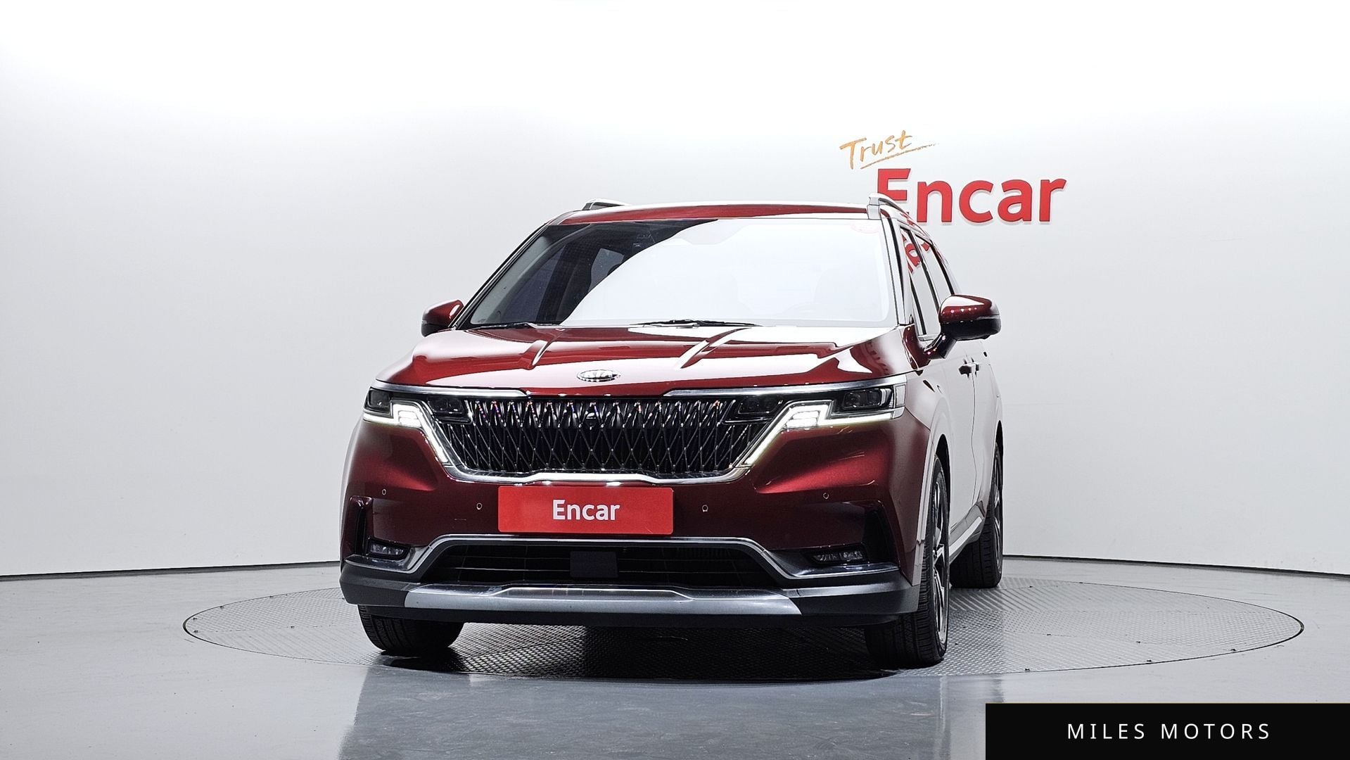 Kia Carnival 2021 — миниатюра 3