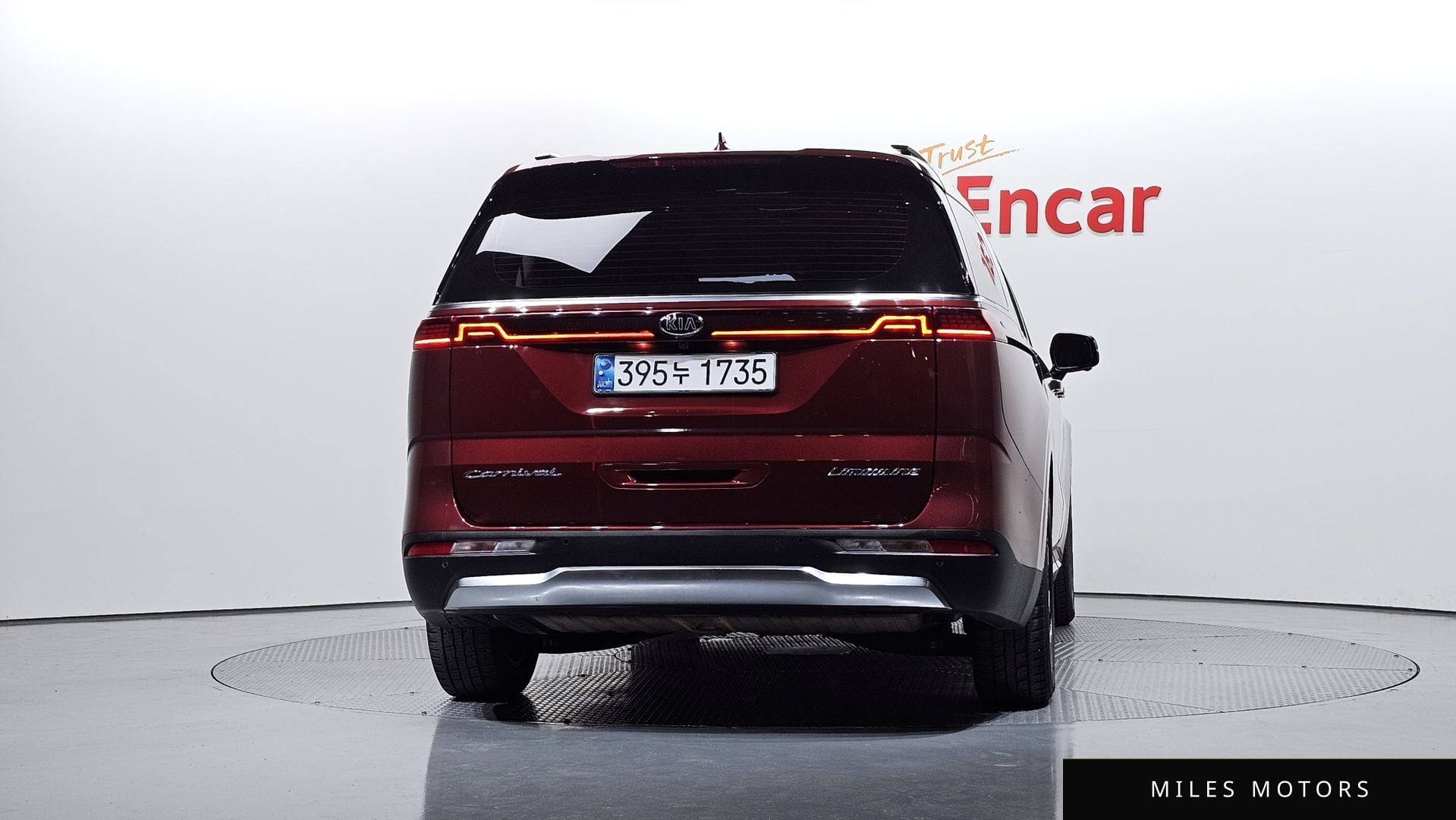 Kia Carnival 2021 — миниатюра 4
