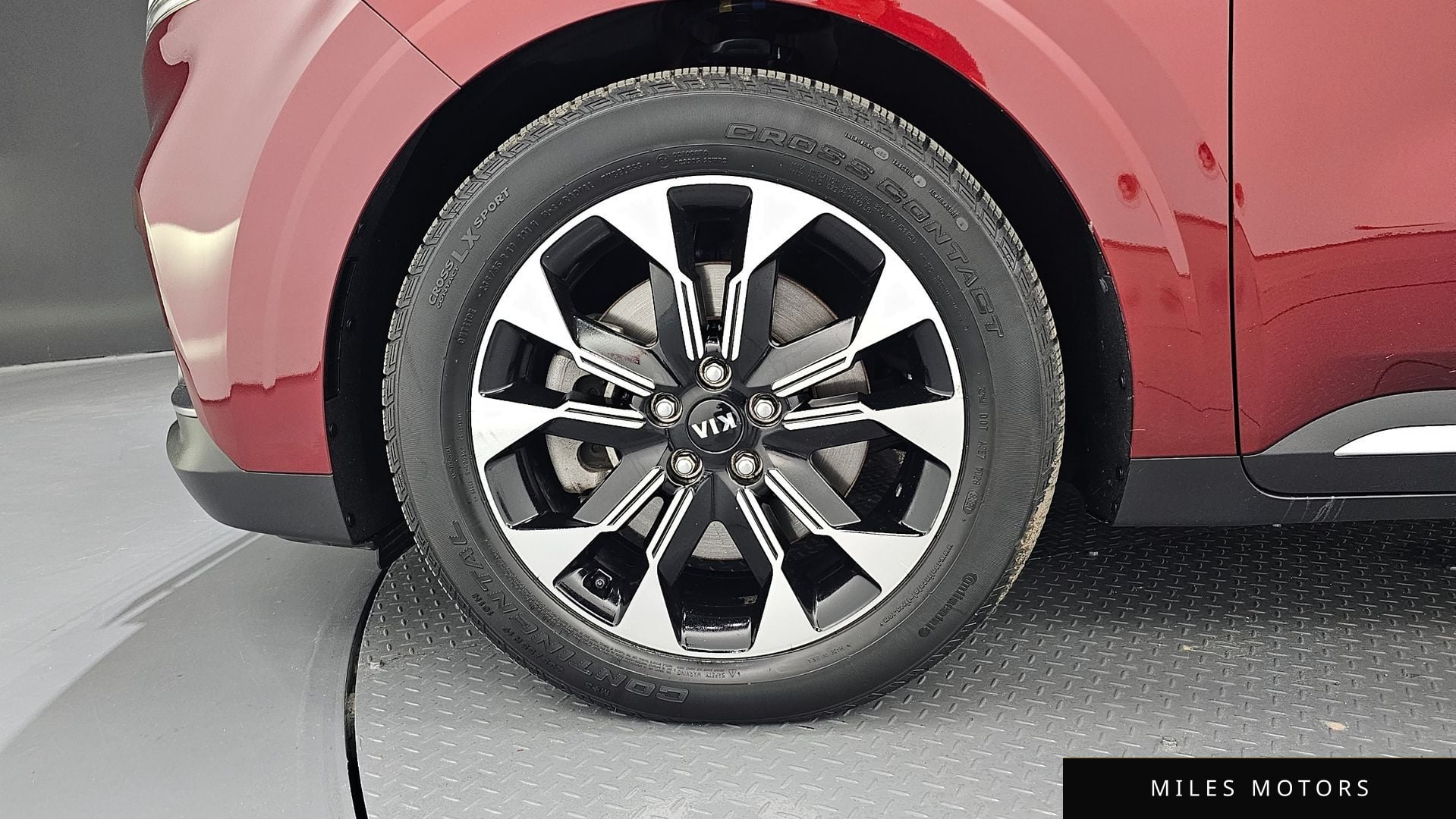Kia Carnival 2021 — миниатюра 5