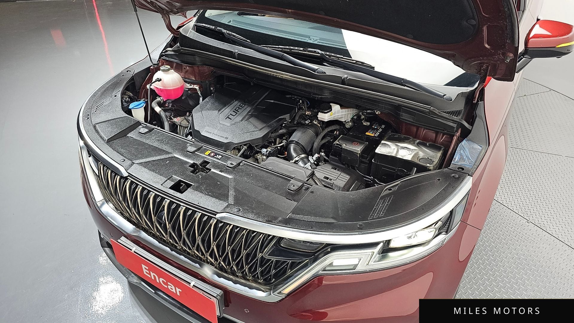 Kia Carnival 2021 — миниатюра 6