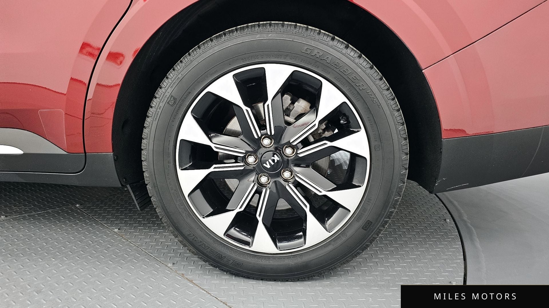 Kia Carnival 2021 — миниатюра 7