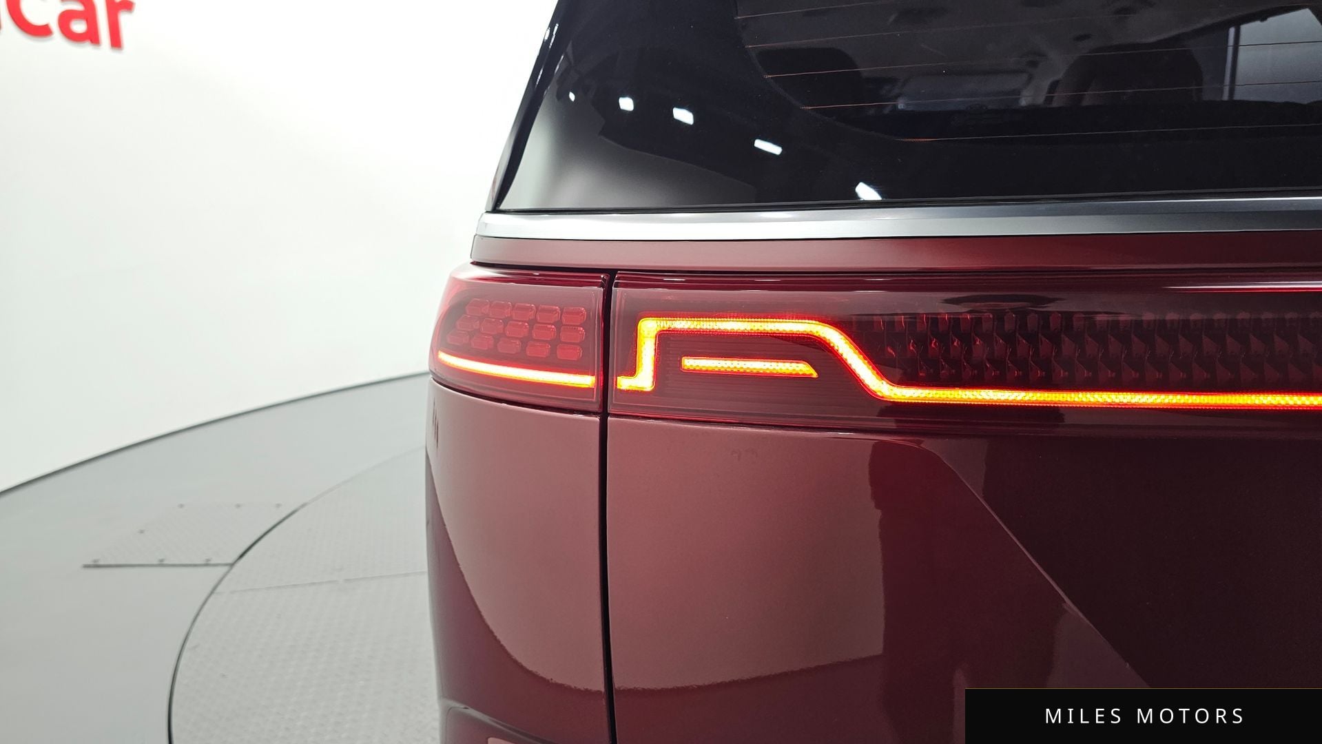Kia Carnival 2021 — миниатюра 9