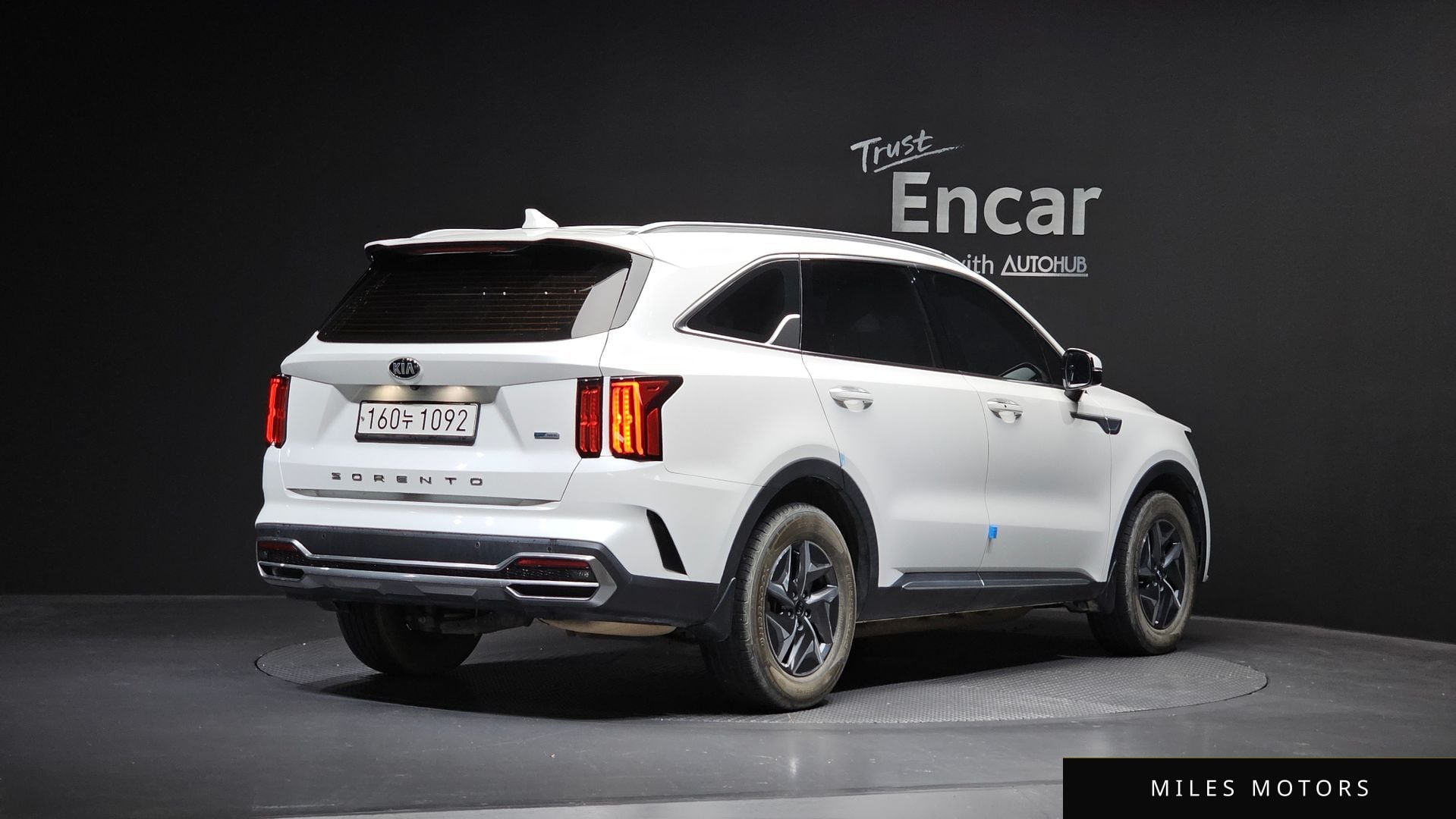 Kia Sorento 2021 — миниатюра 2