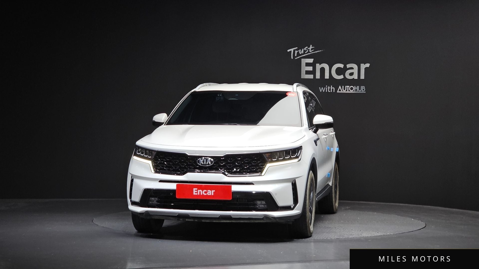 Kia Sorento 2021 — миниатюра 3