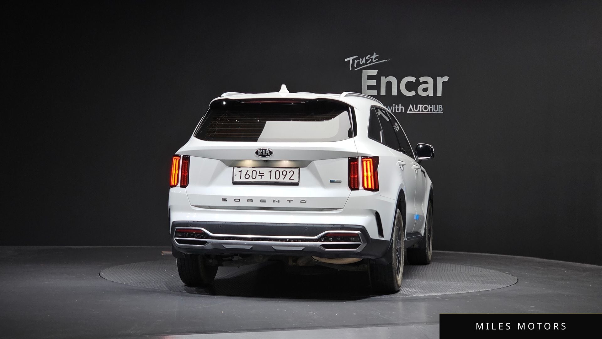 Kia Sorento 2021 — миниатюра 4