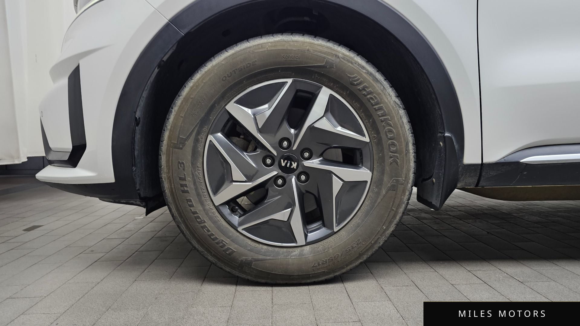 Kia Sorento 2021 — миниатюра 5
