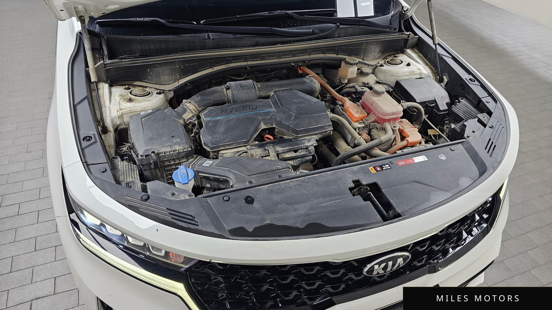 Kia Sorento 2021 — миниатюра 6
