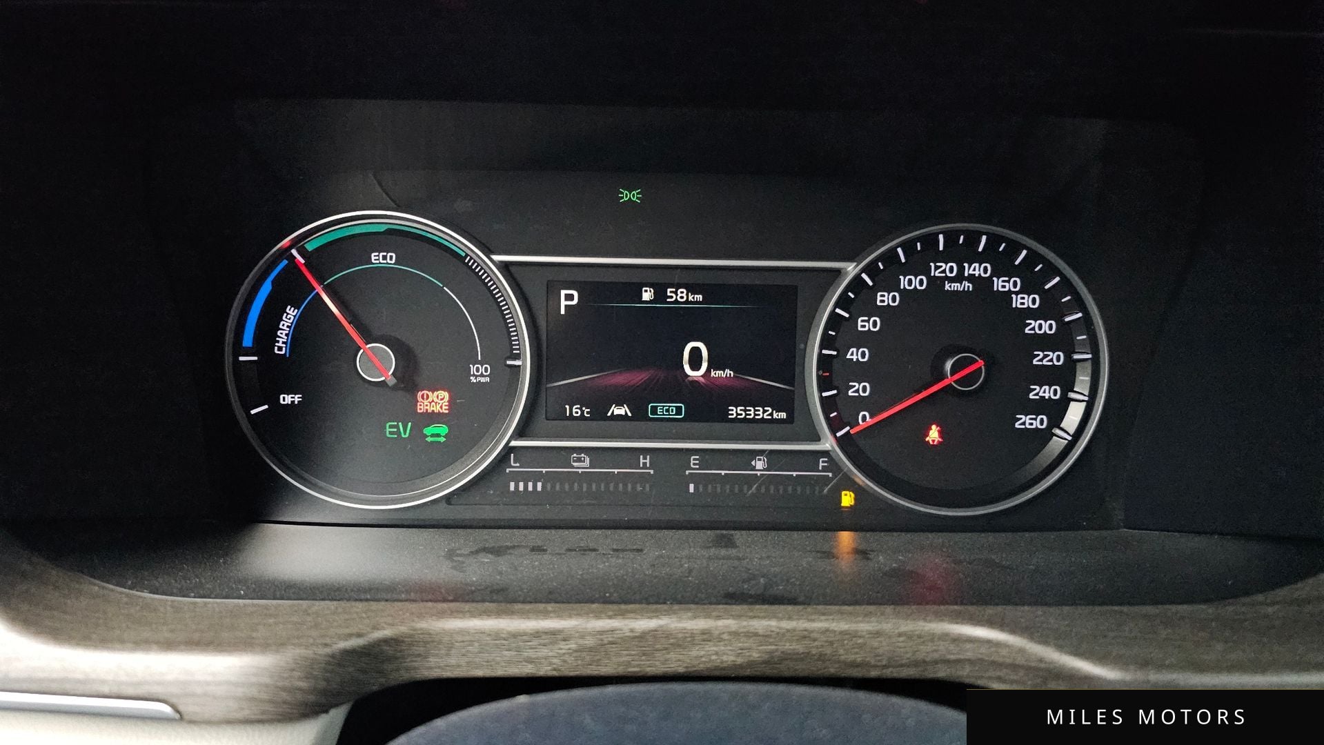 Kia Sorento 2021 — миниатюра 11