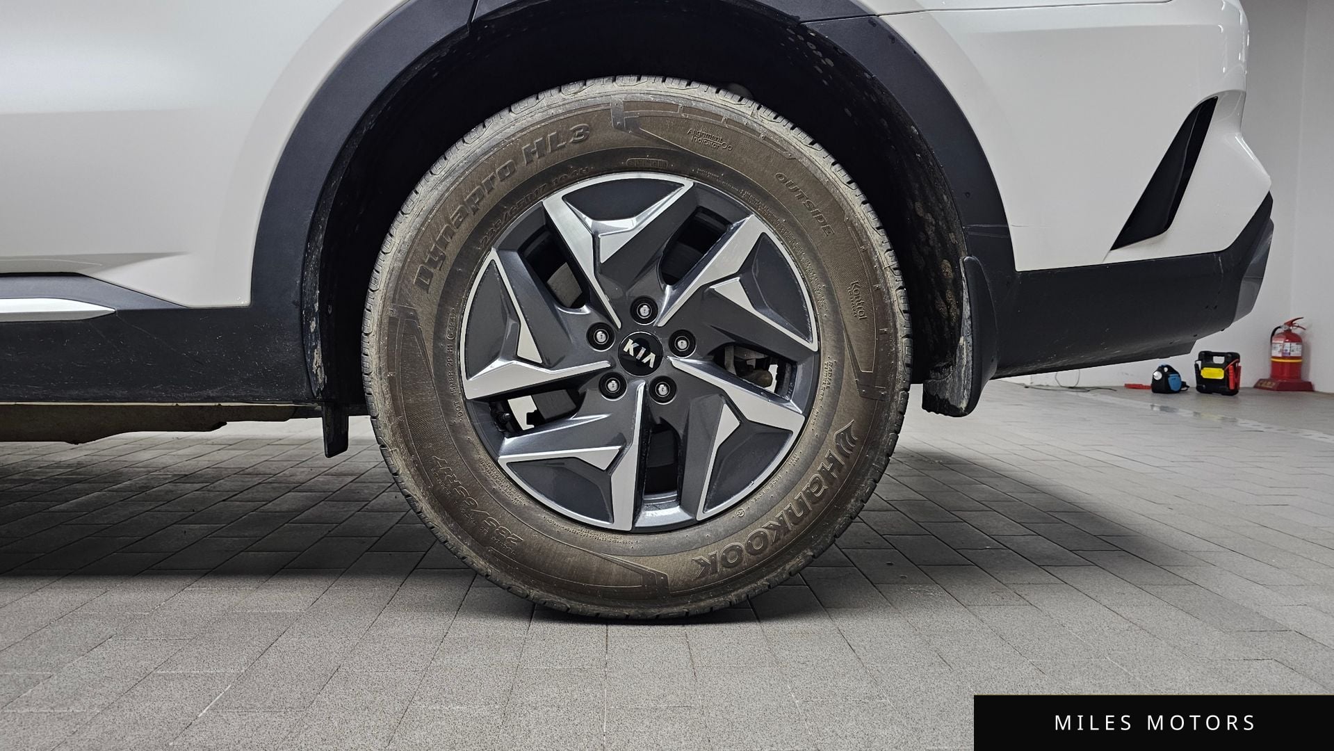 Kia Sorento 2021 — миниатюра 7