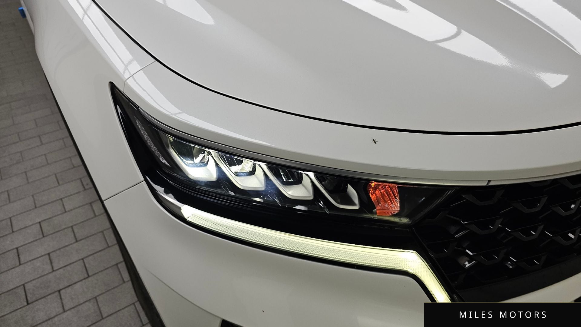 Kia Sorento 2021 — миниатюра 8
