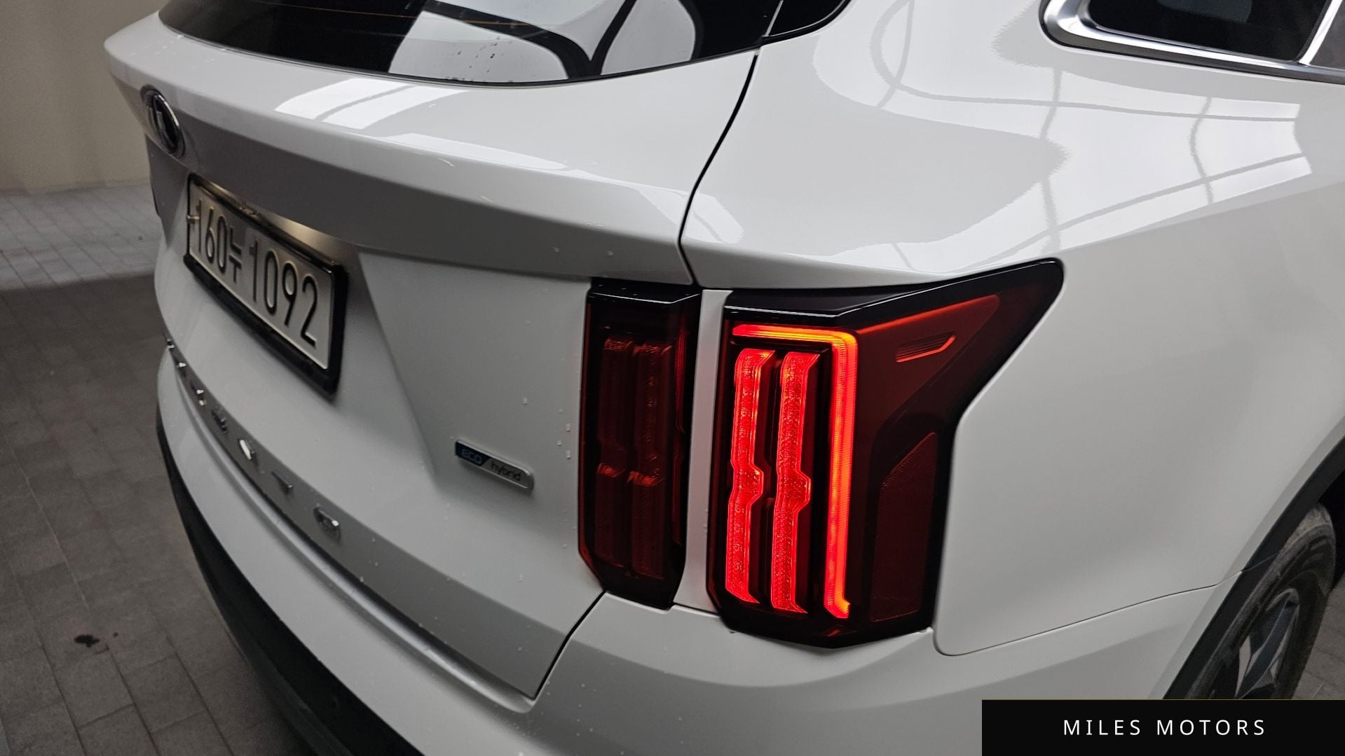 Kia Sorento 2021 — миниатюра 9