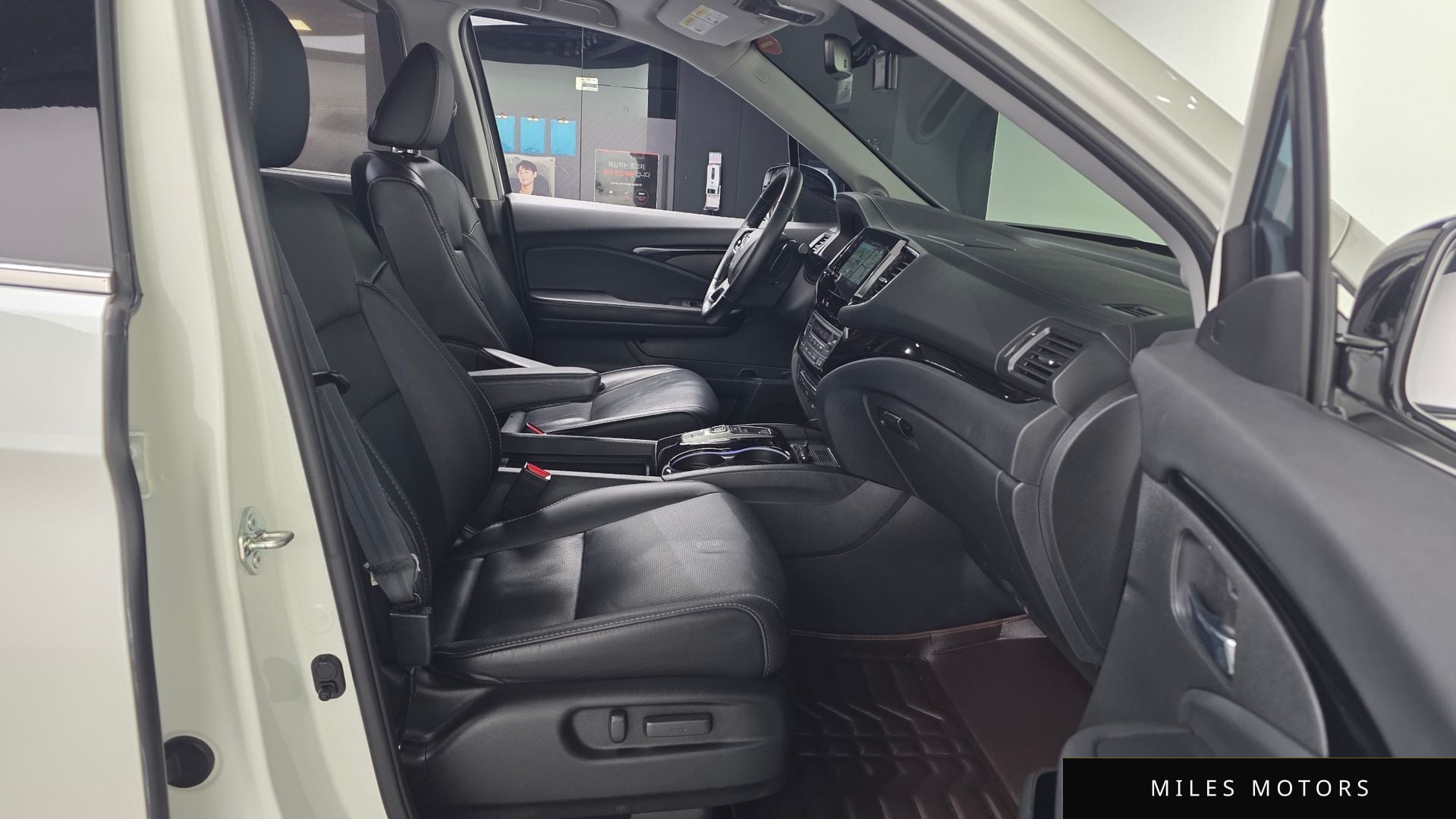 Honda Pilot 2019 — миниатюра 17