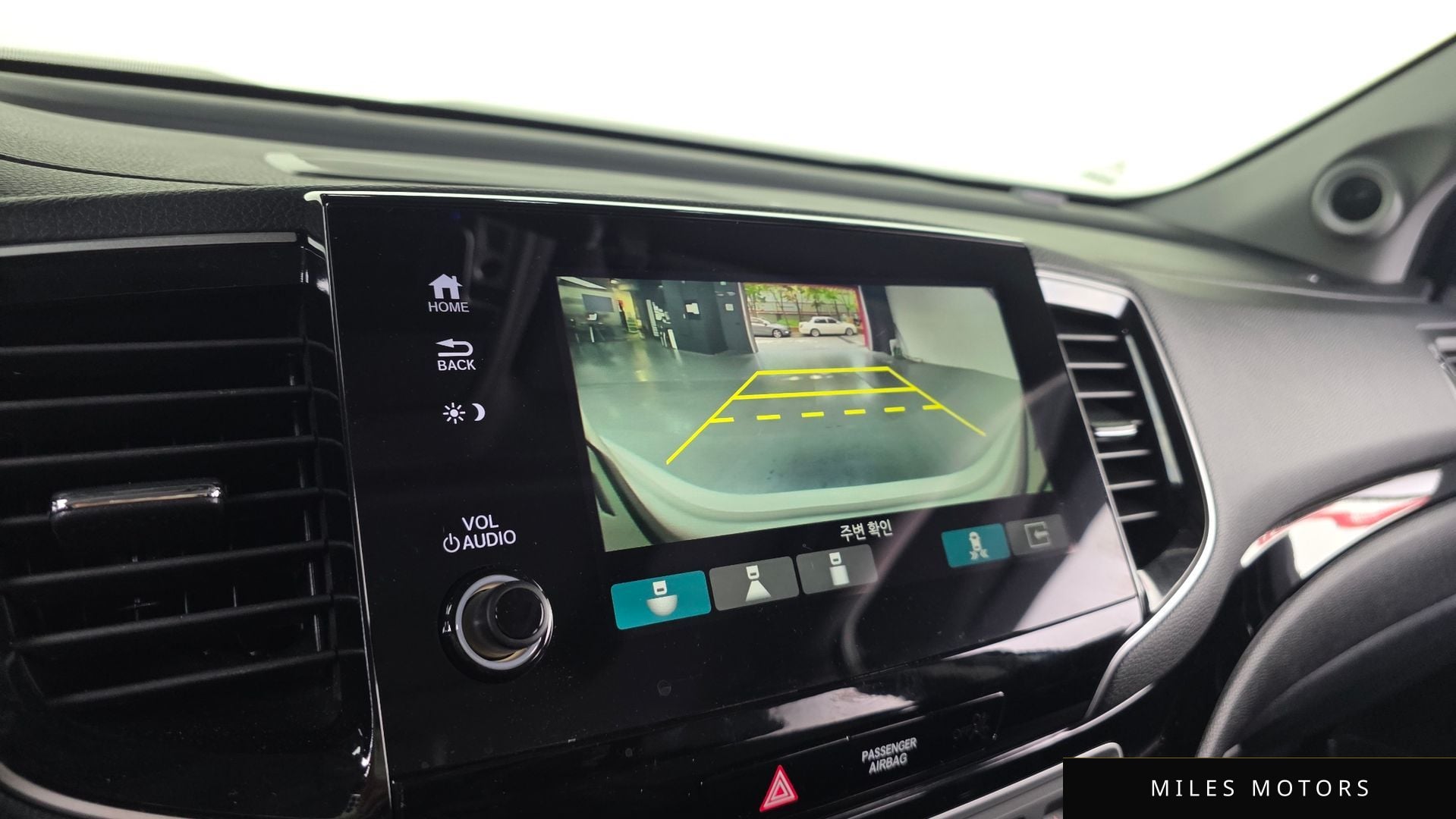Honda Pilot 2019 — миниатюра 21
