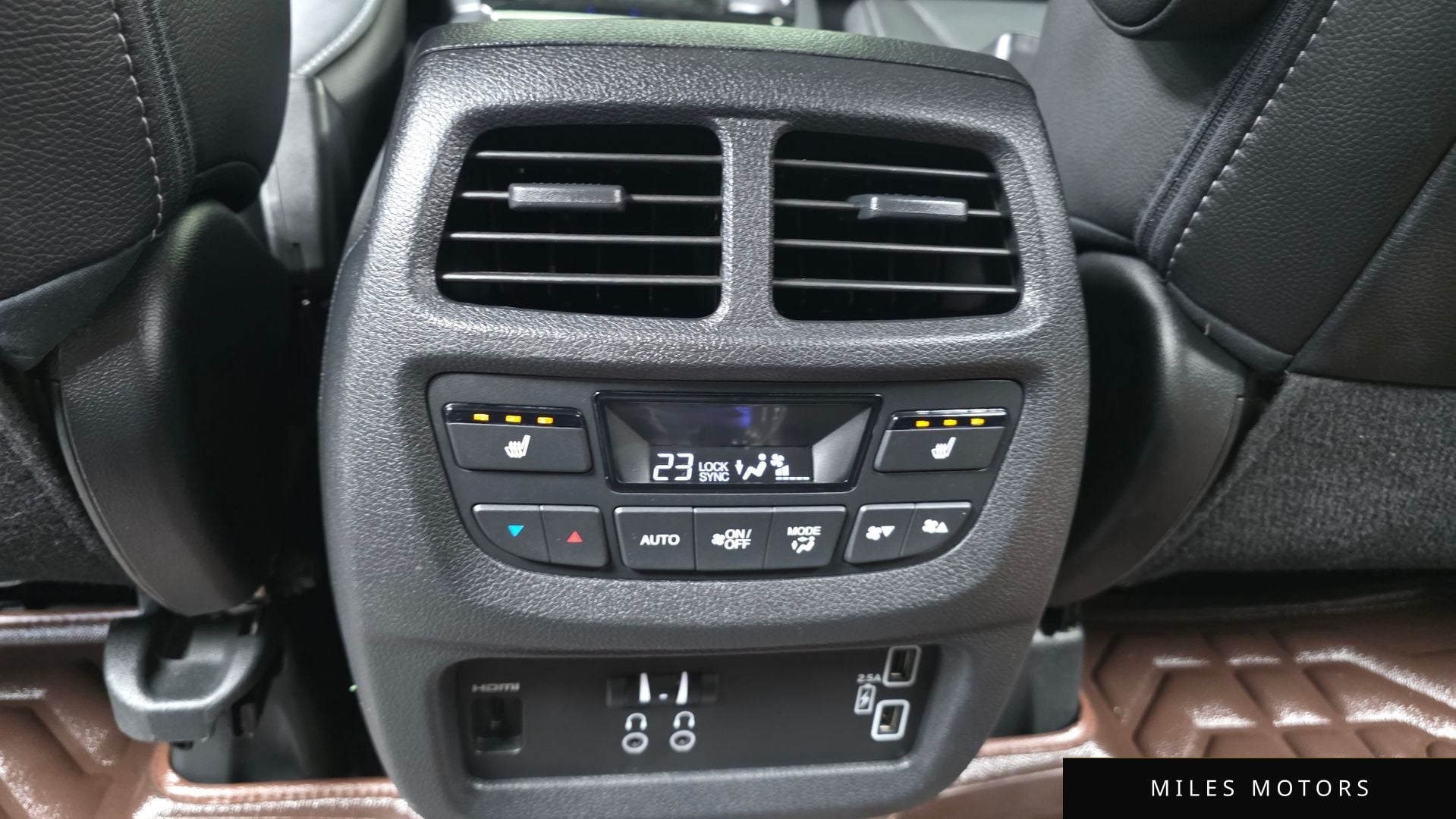 Honda Pilot 2019 — миниатюра 24