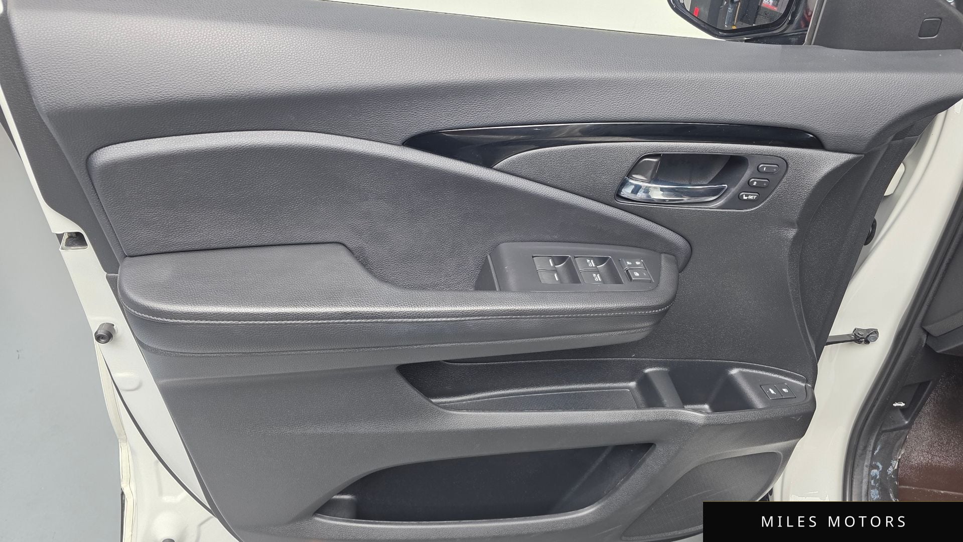 Honda Pilot 2019 — миниатюра 14