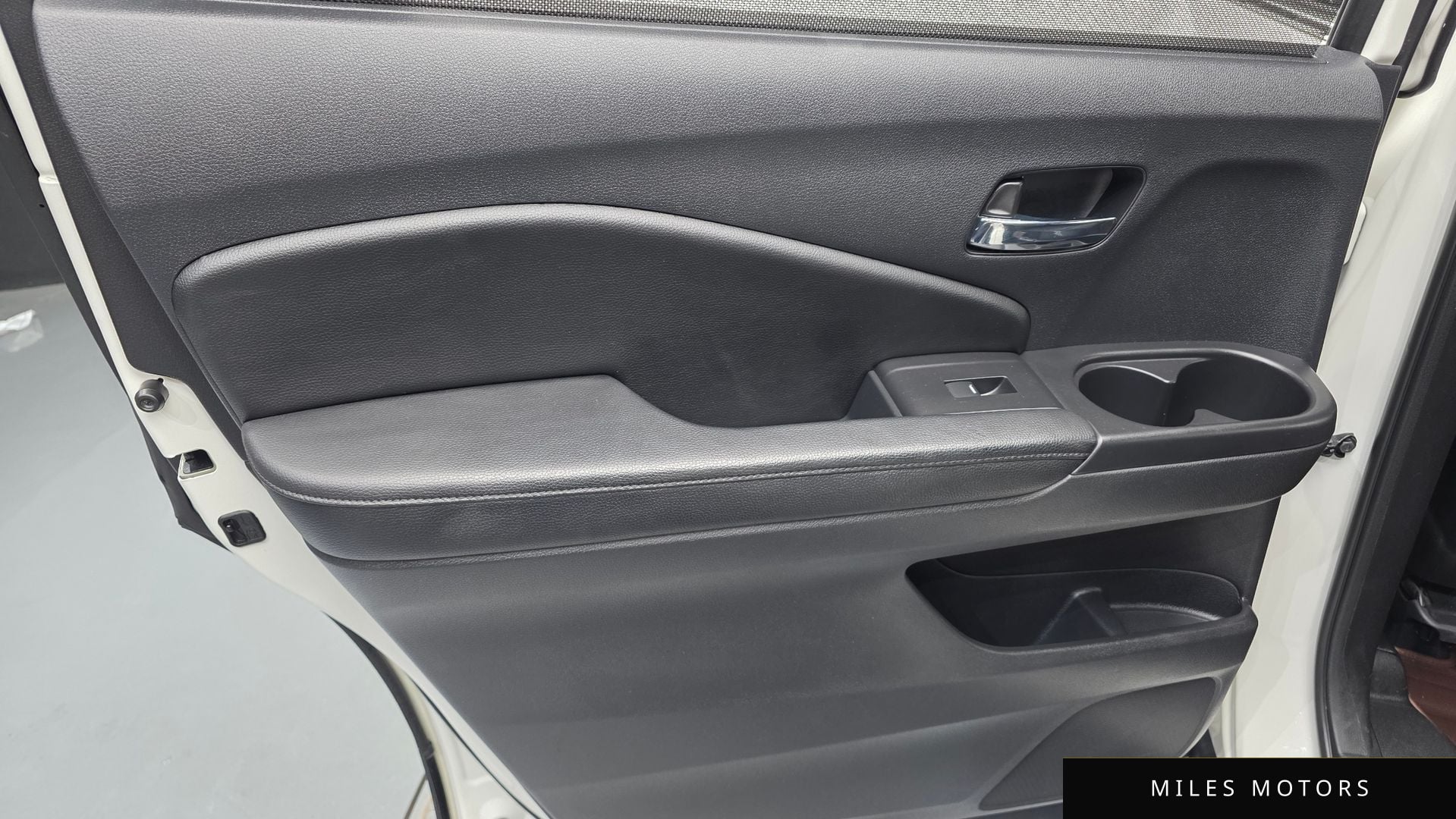 Honda Pilot 2019 — миниатюра 15