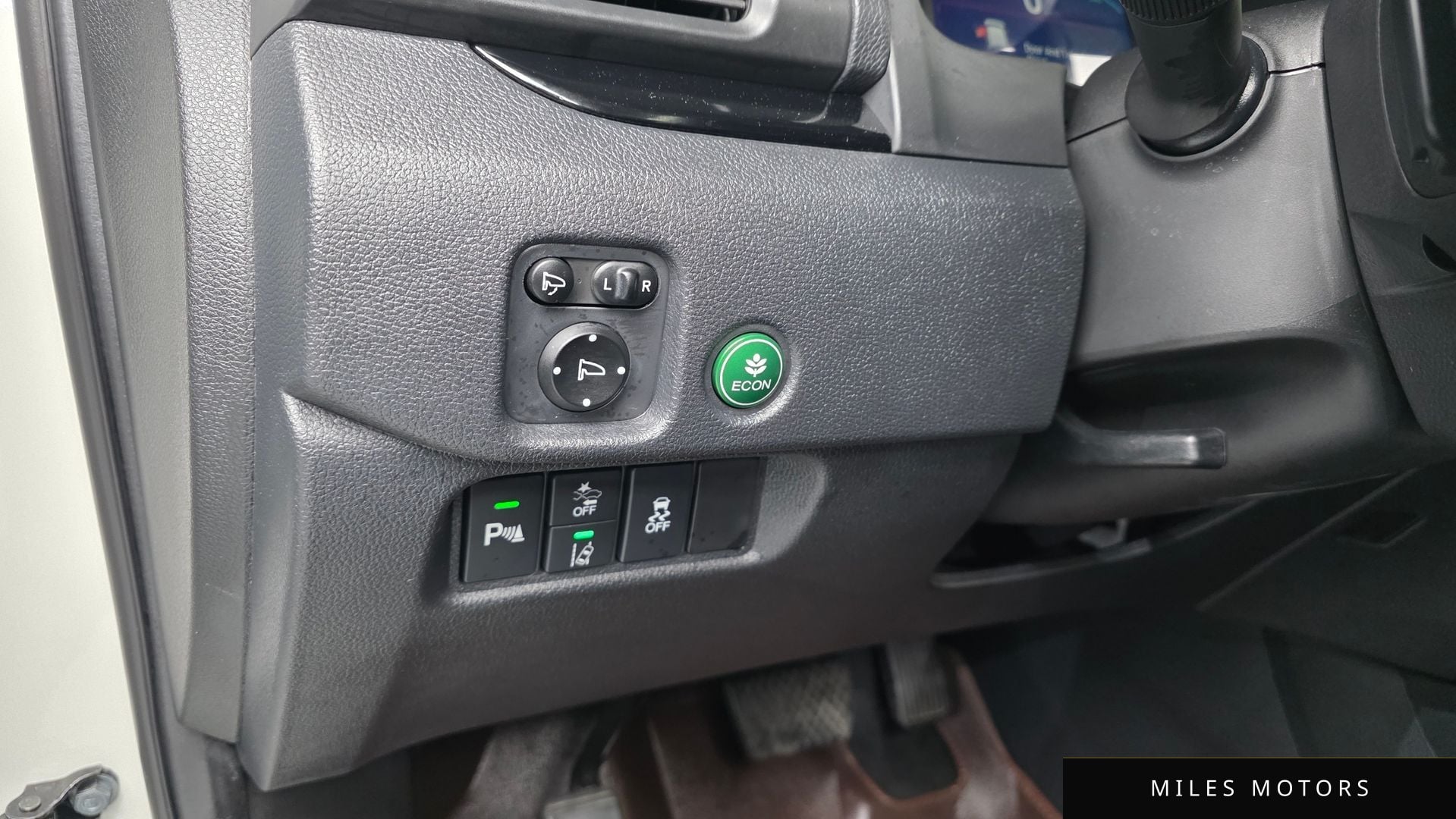 Honda Pilot 2019 — миниатюра 29