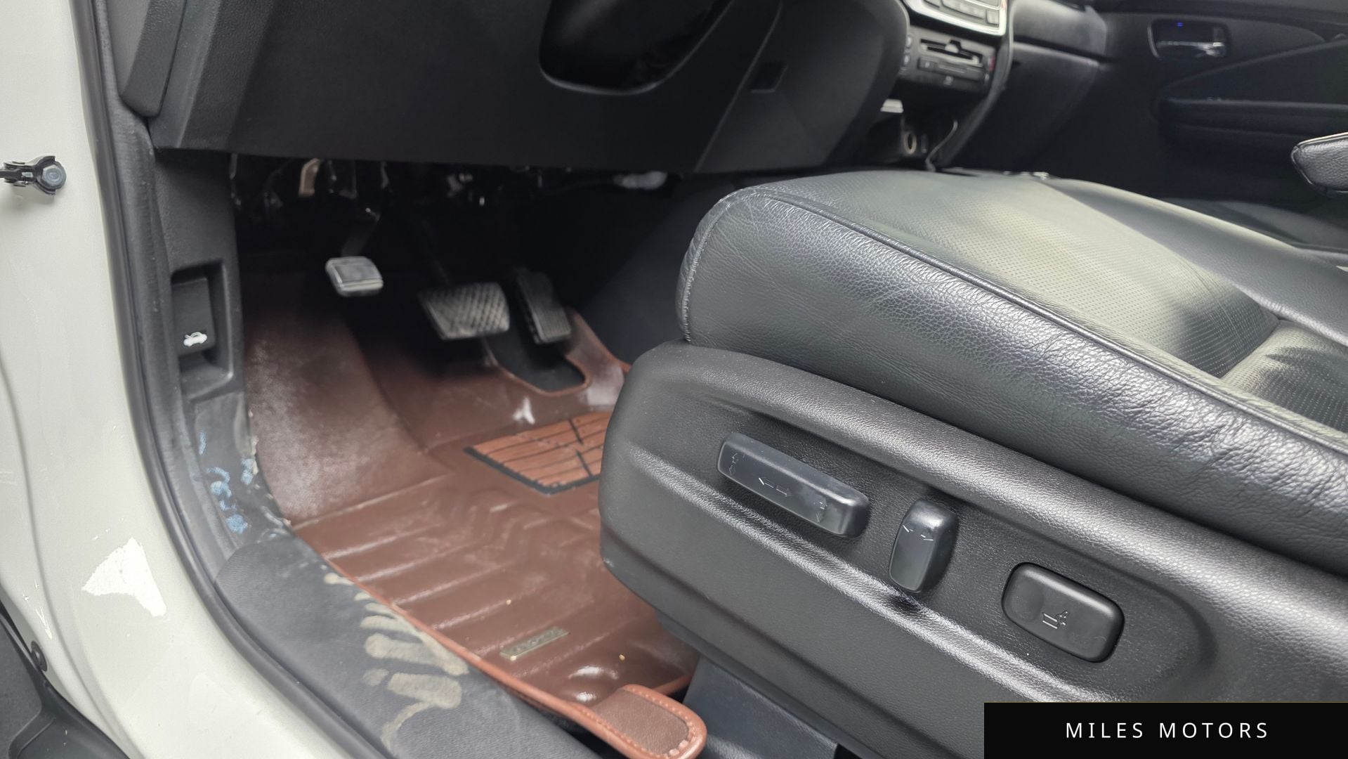 Honda Pilot 2019 — миниатюра 33