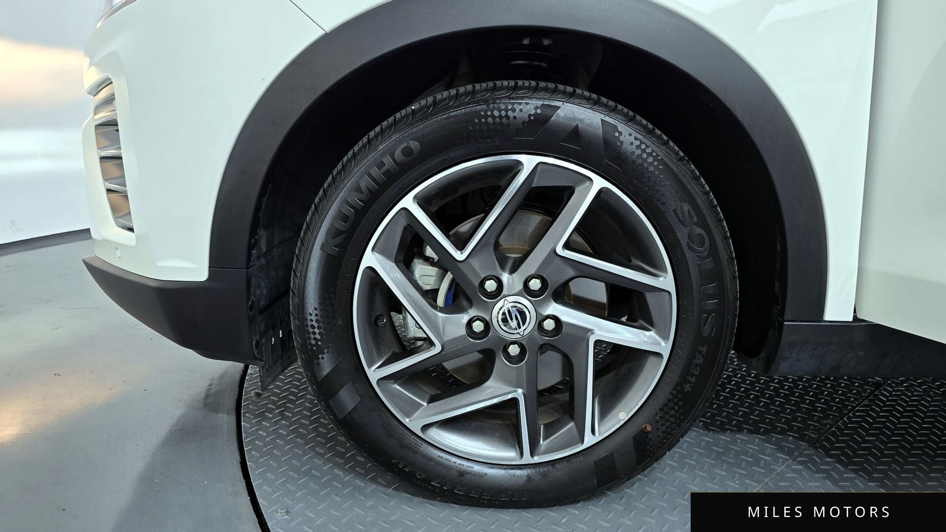 KG Mobility TIBOLI 2022 — миниатюра 5