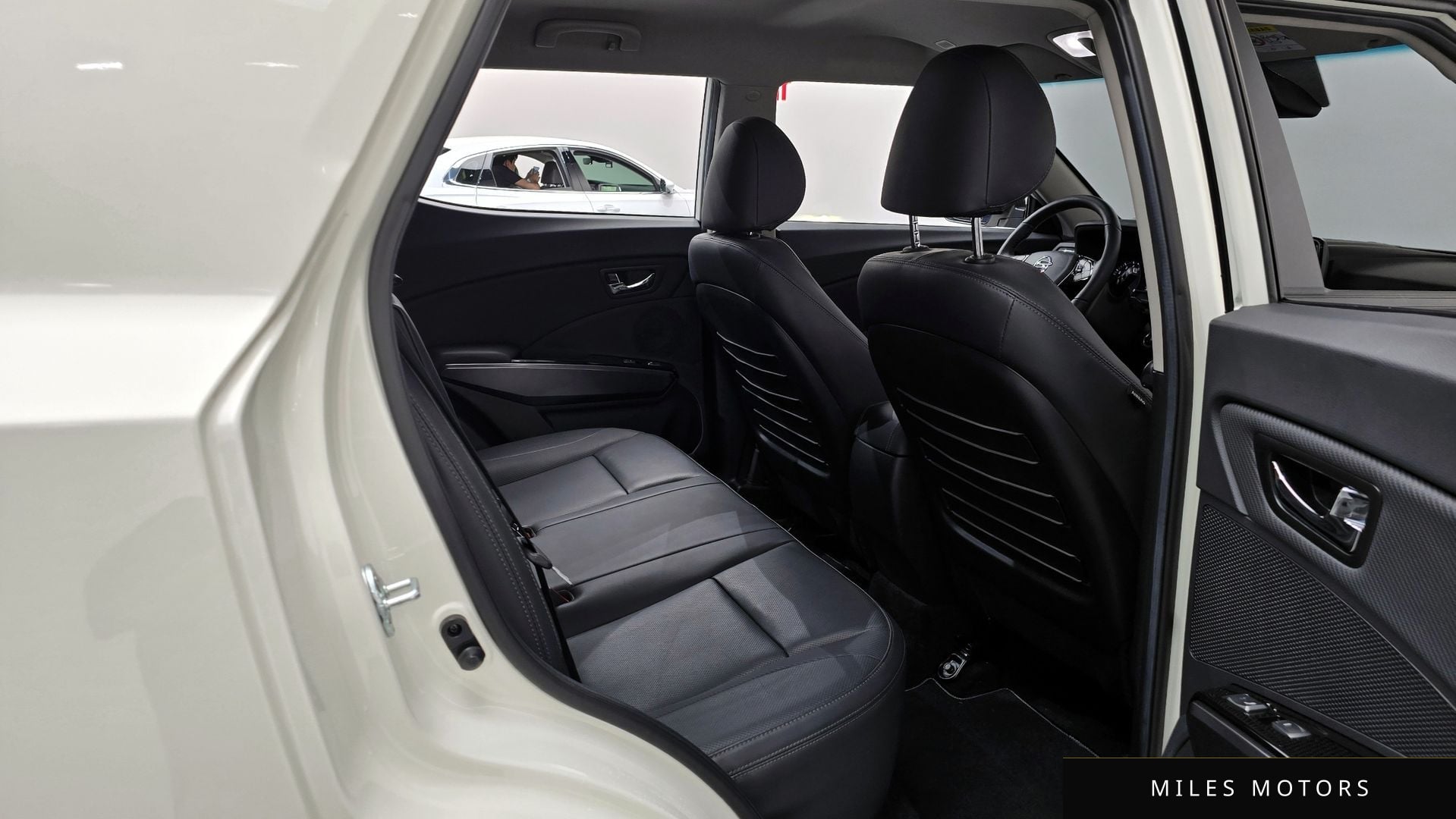 KG Mobility TIBOLI 2022 — миниатюра 11