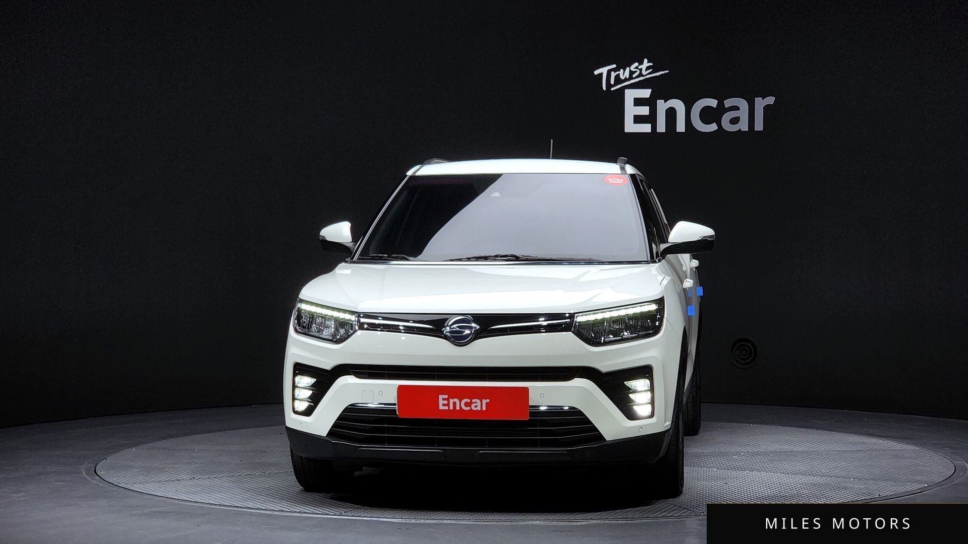 KG Mobility TIBOLI 2022 — миниатюра 3