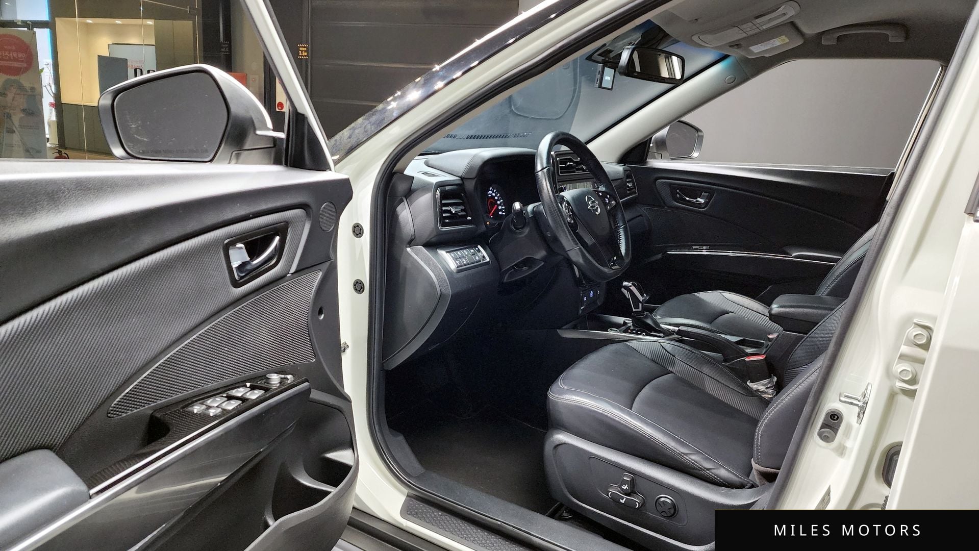KG Mobility TIBOLI 2022 — миниатюра 10