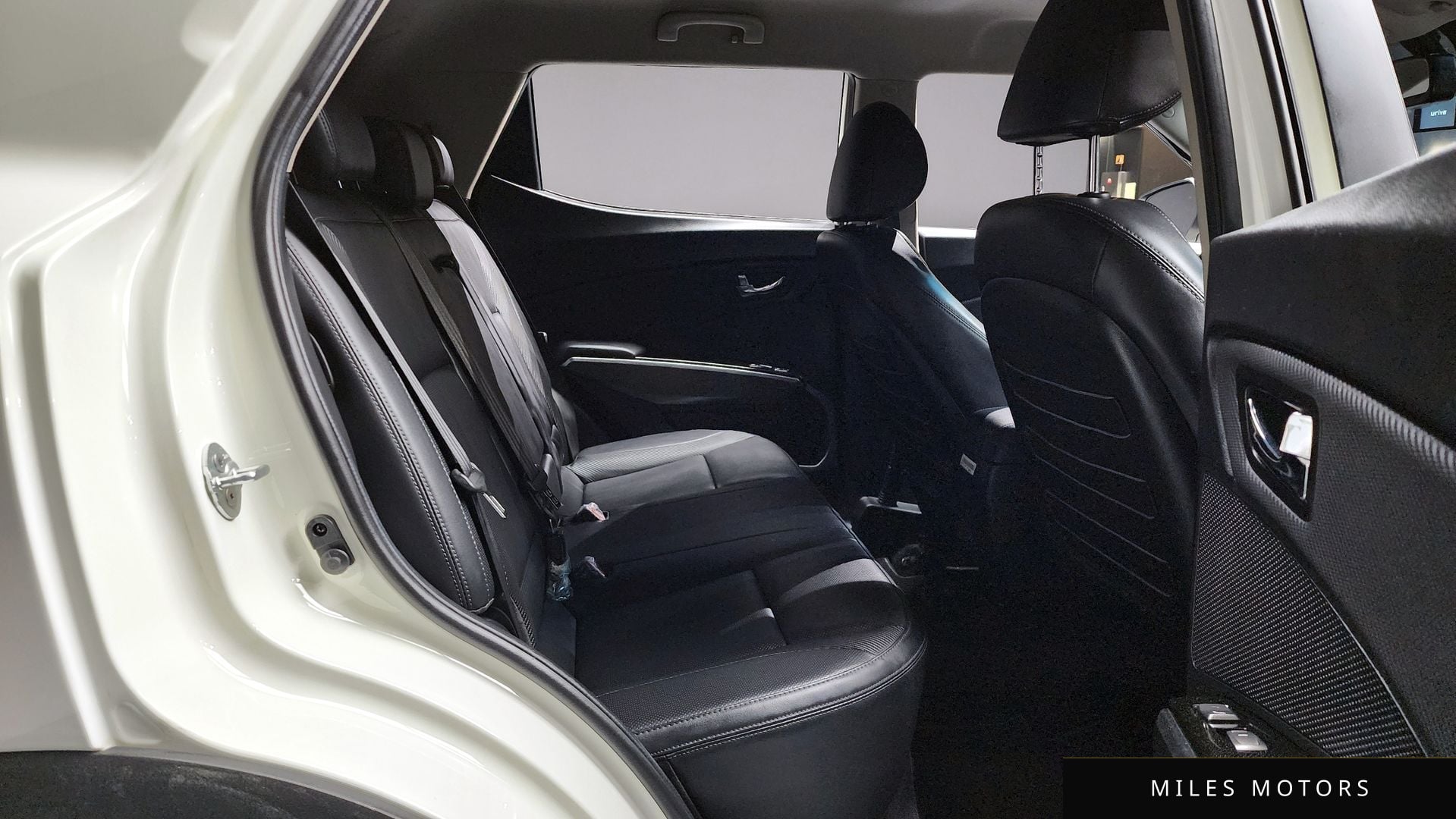 KG Mobility TIBOLI 2022 — миниатюра 11