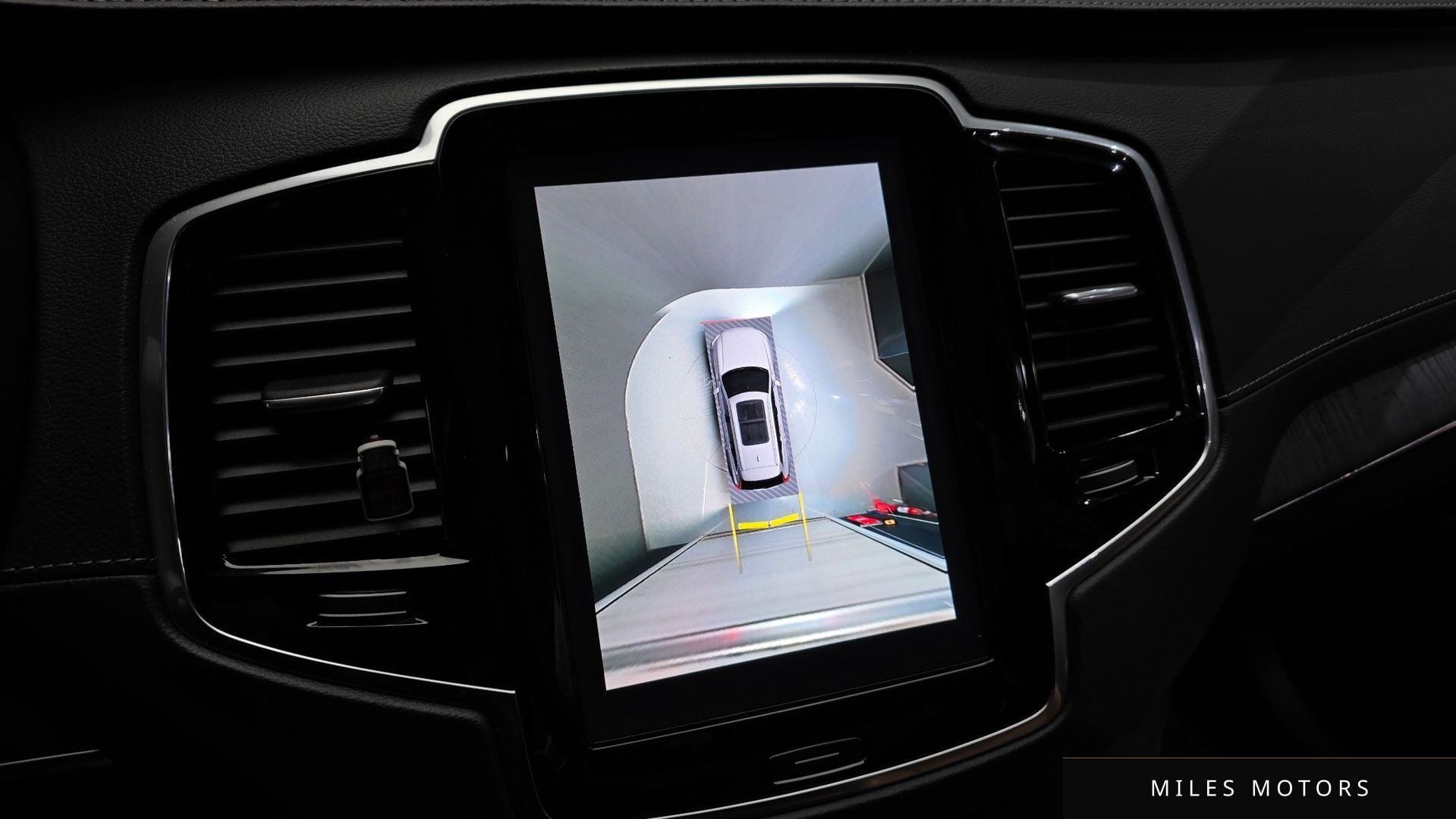 Volvo XC90 2023 — миниатюра 15