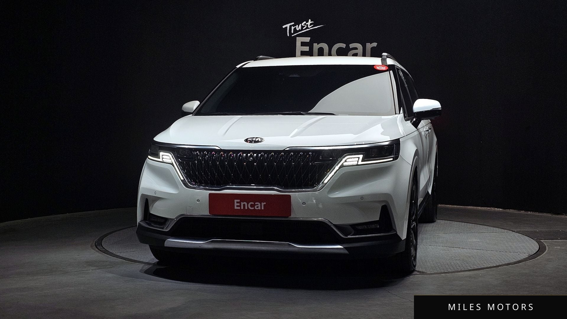 Kia Carnival 2021 — миниатюра 3