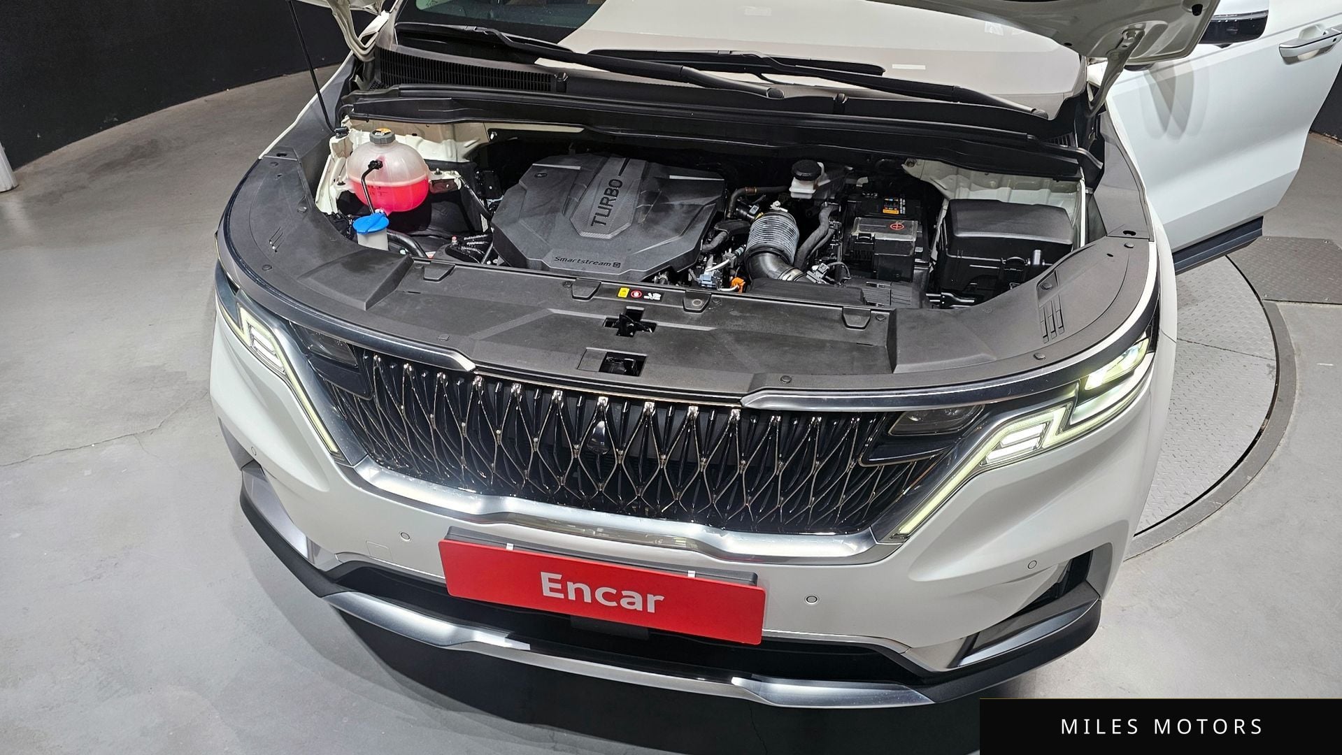 Kia Carnival 2021 — миниатюра 6
