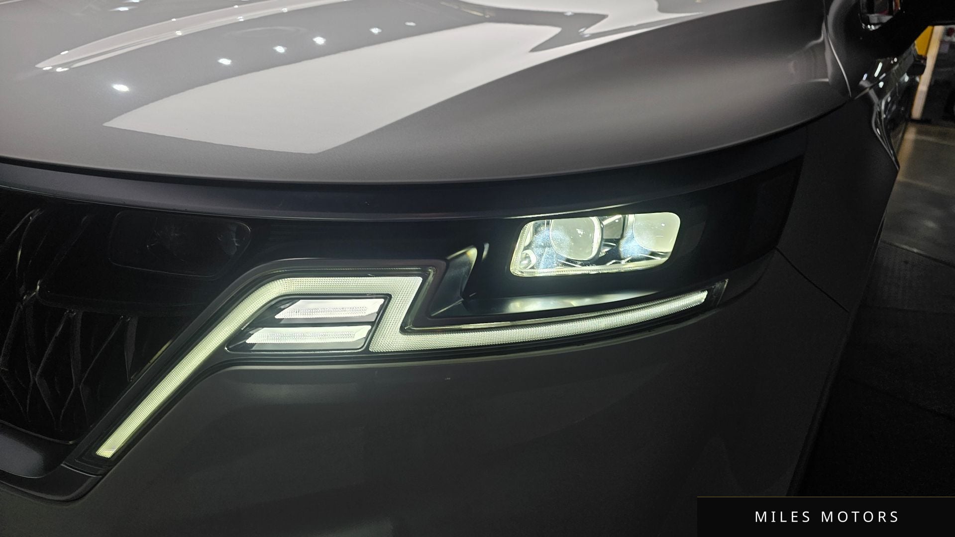 Kia Carnival 2021 — миниатюра 8