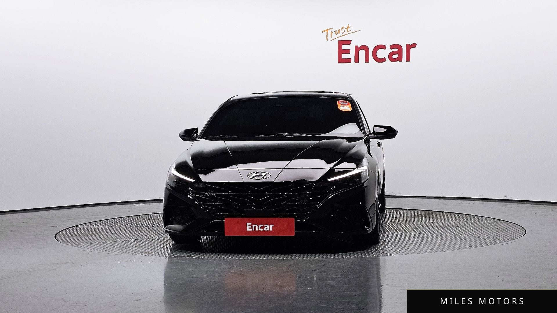 Hyundai AVANTE 2021 — миниатюра 3
