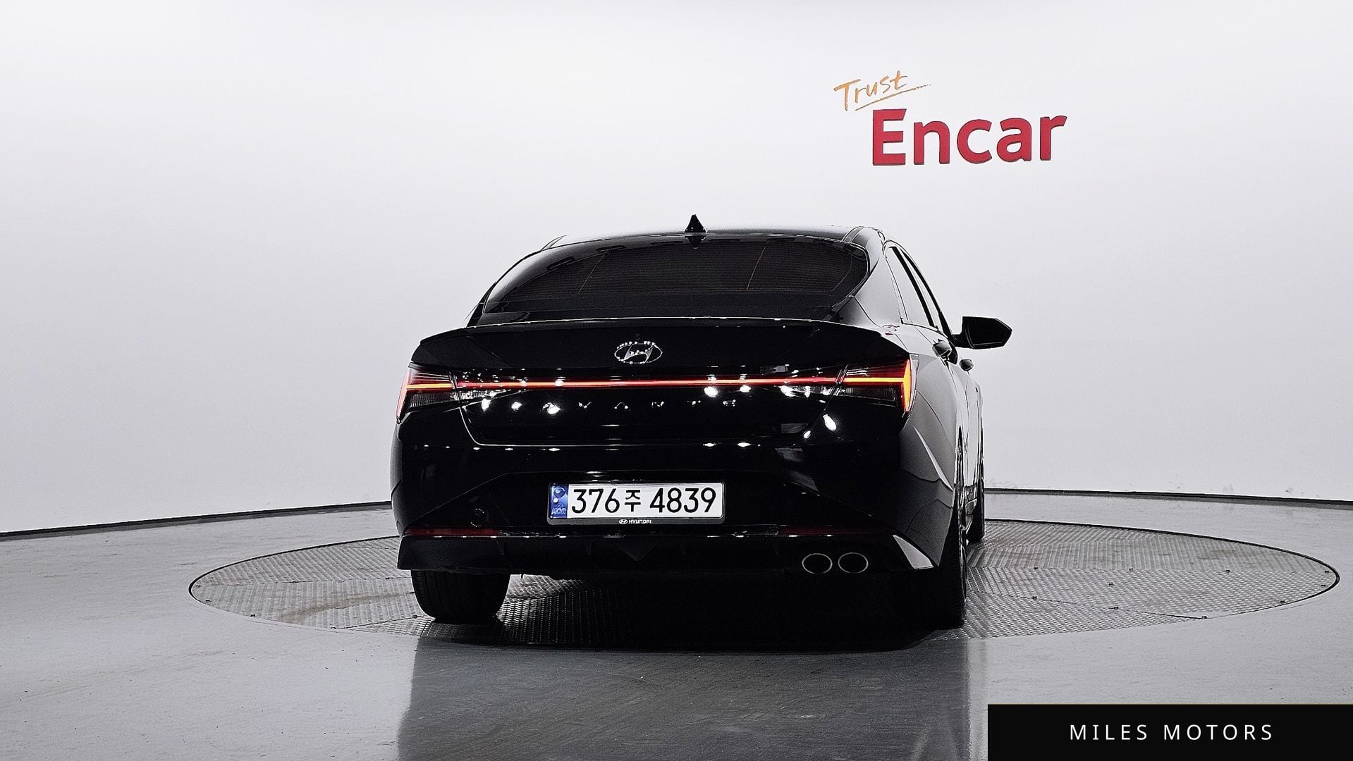 Hyundai AVANTE 2021 — миниатюра 4