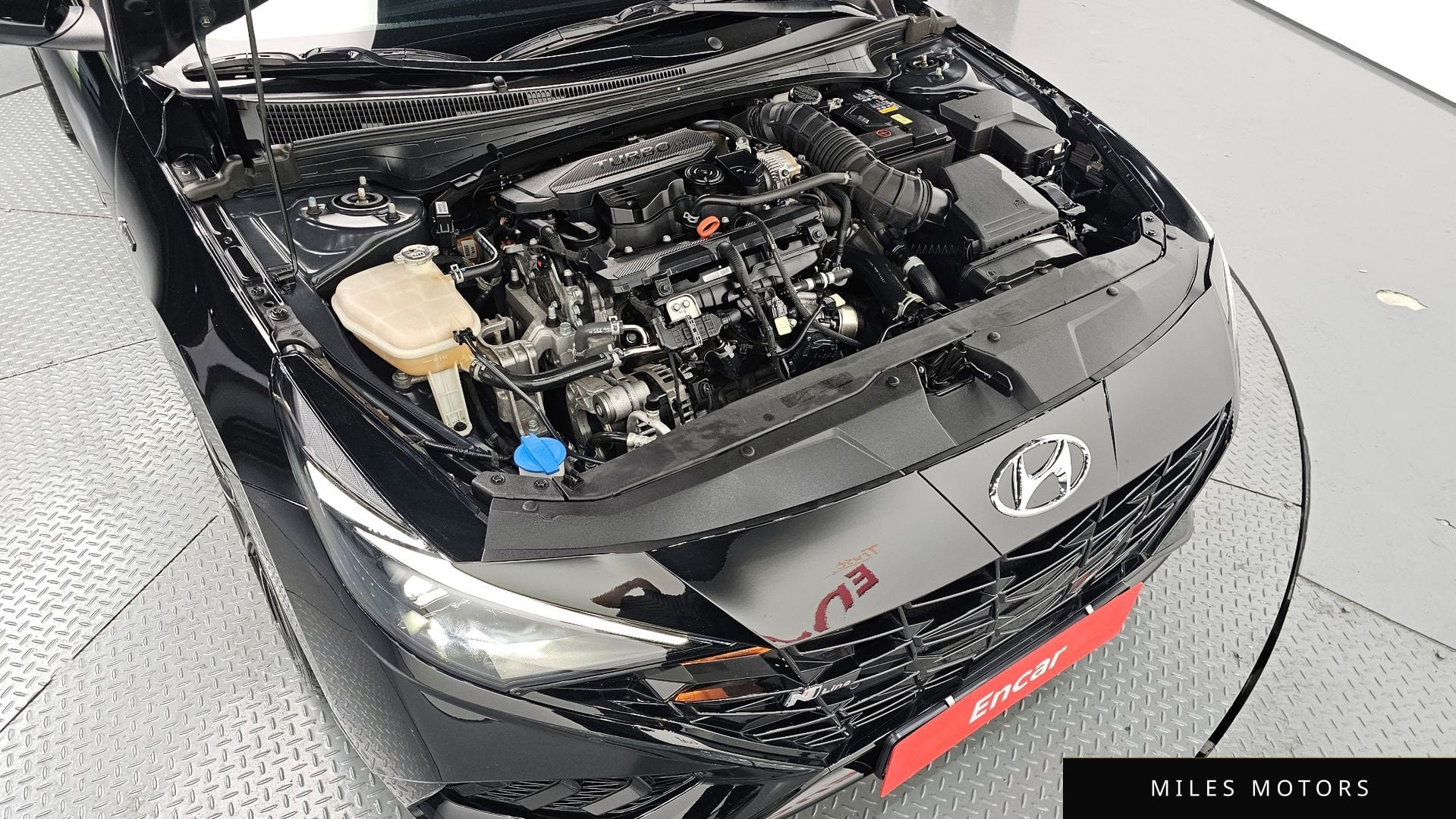 Hyundai AVANTE 2021 — миниатюра 6