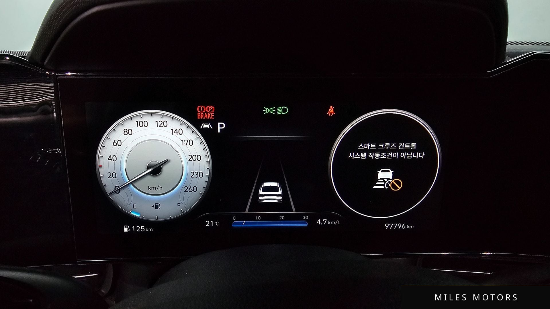 Hyundai AVANTE 2021 — миниатюра 11