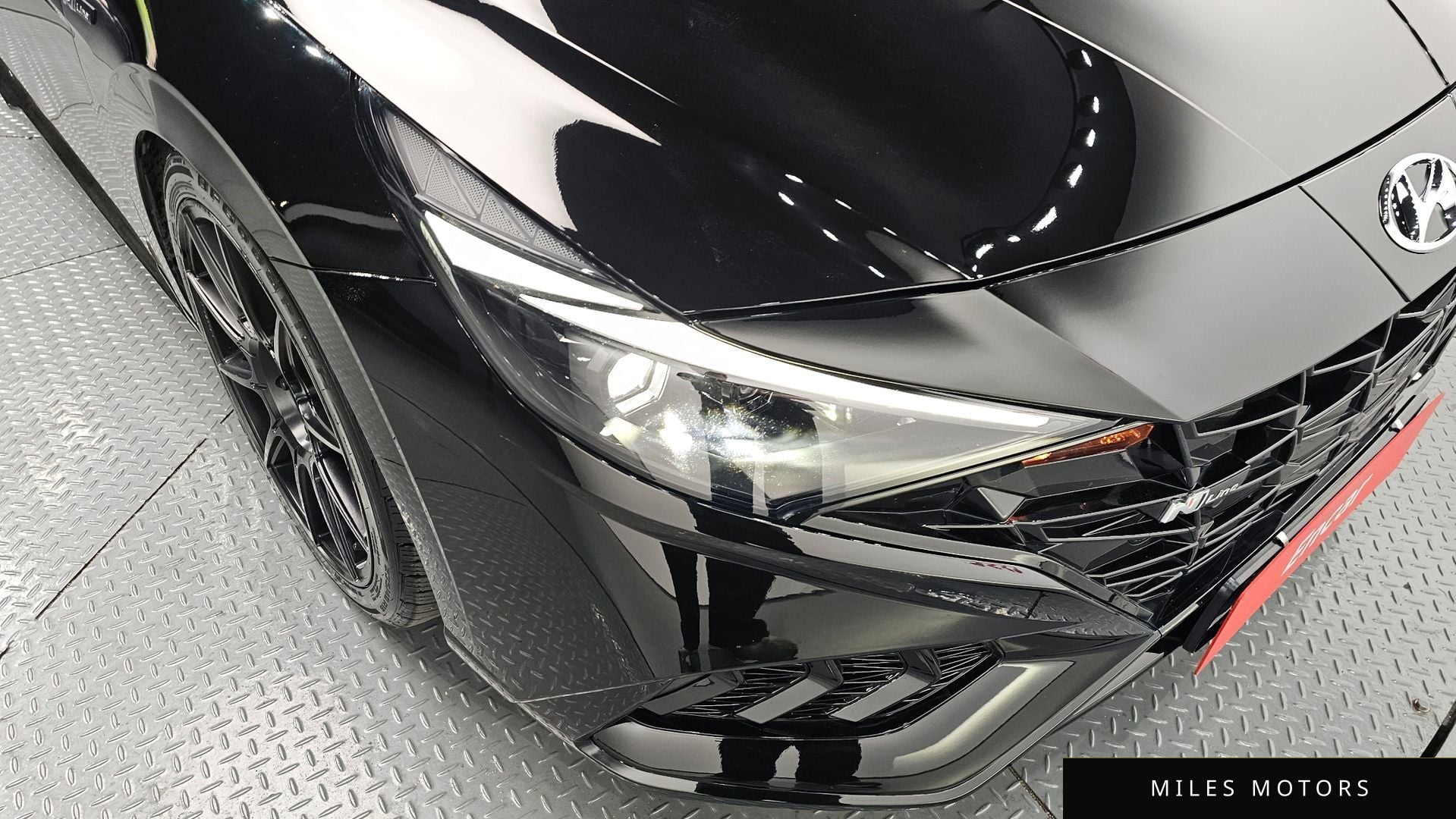 Hyundai AVANTE 2021 — миниатюра 8