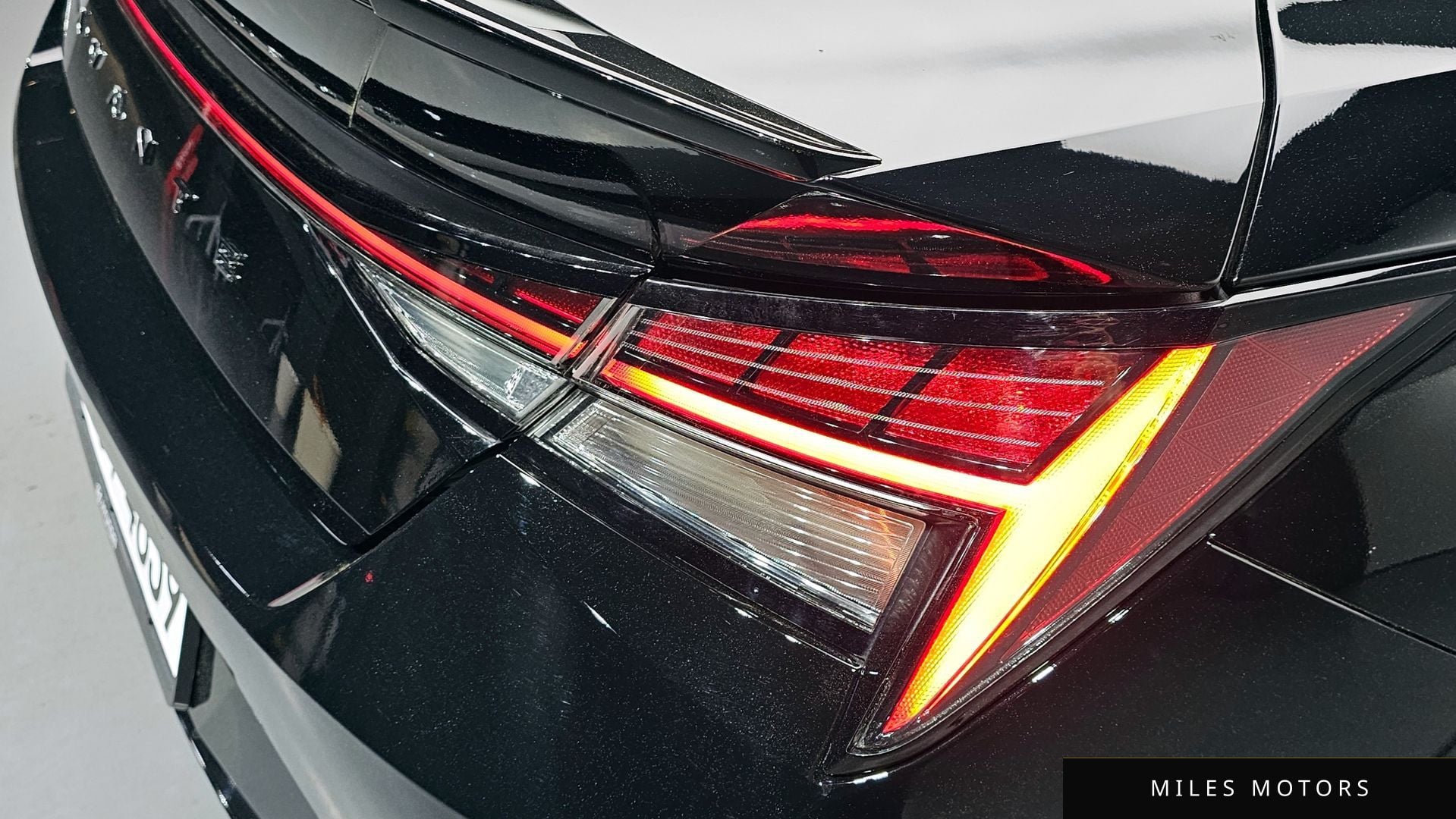 Hyundai AVANTE 2021 — миниатюра 9