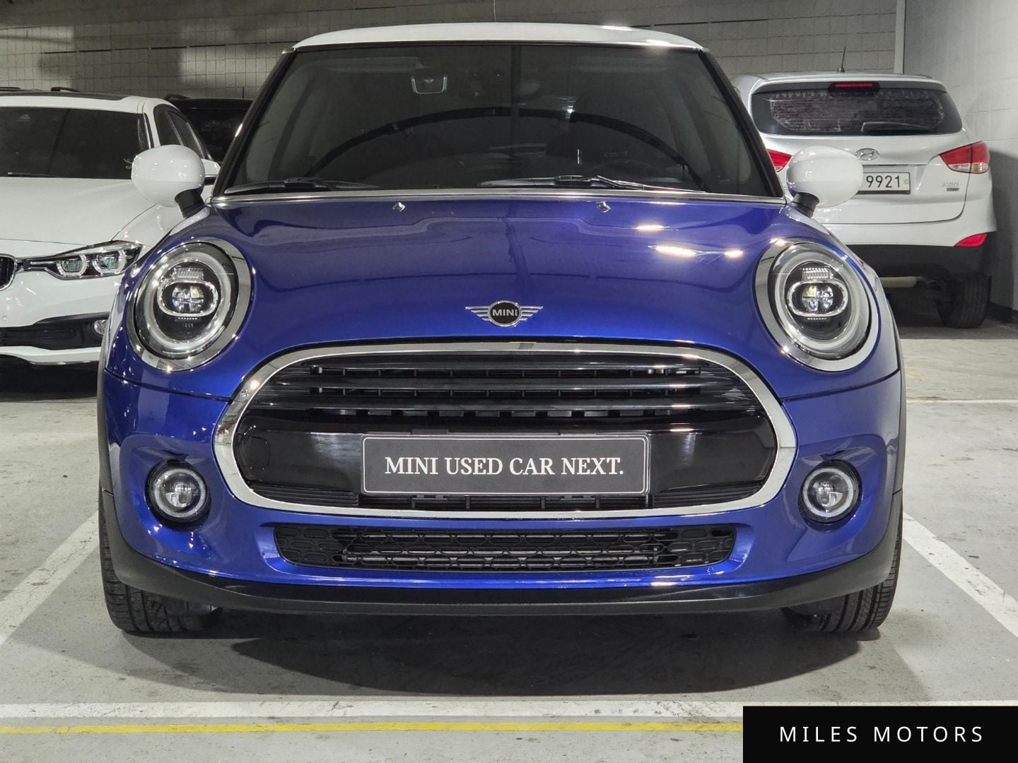 MINI Cooper 2021 — миниатюра 3