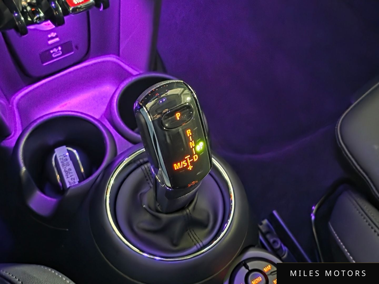 MINI Cooper 2021 — миниатюра 9