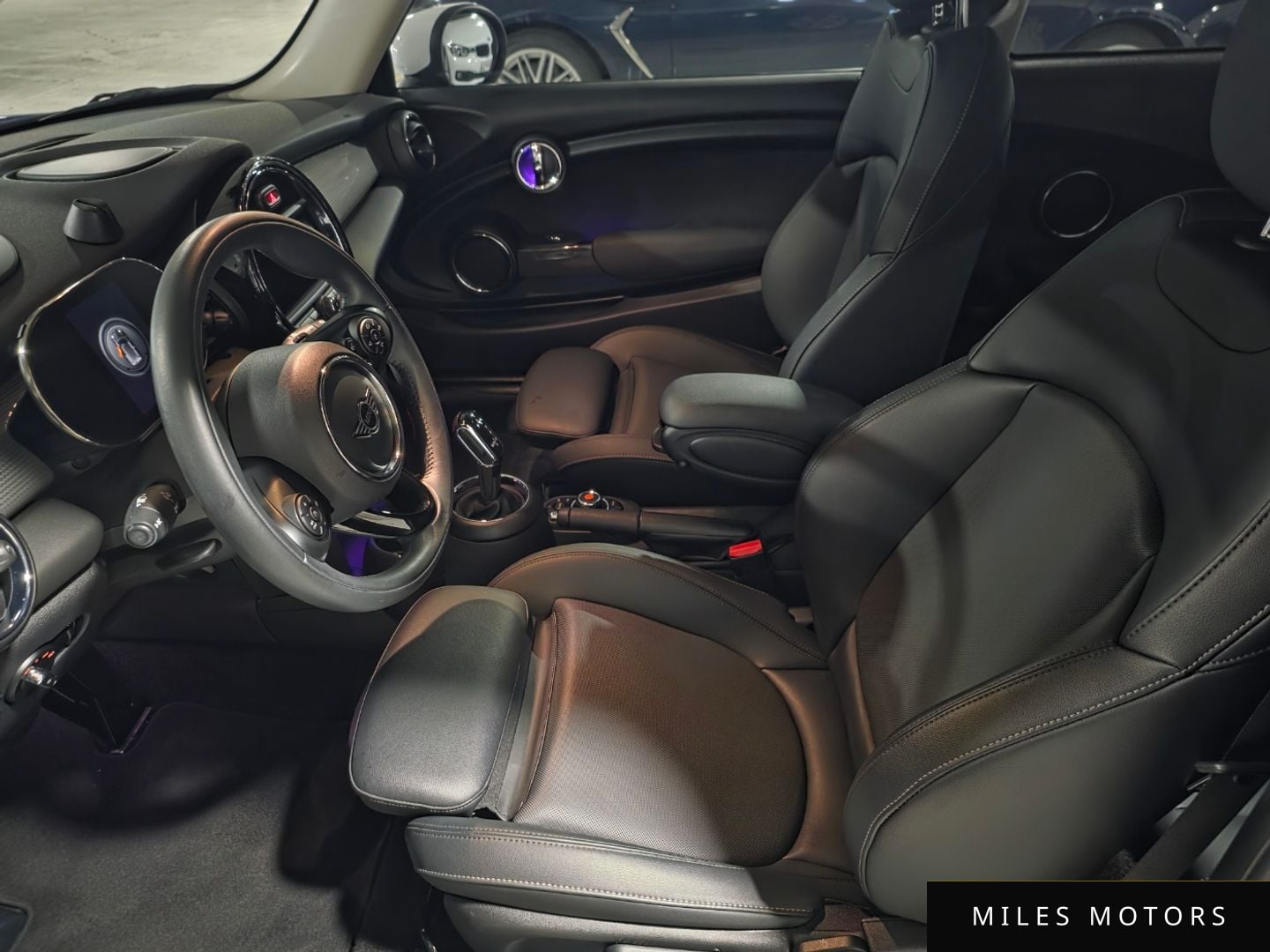 MINI Cooper 2021 — миниатюра 11
