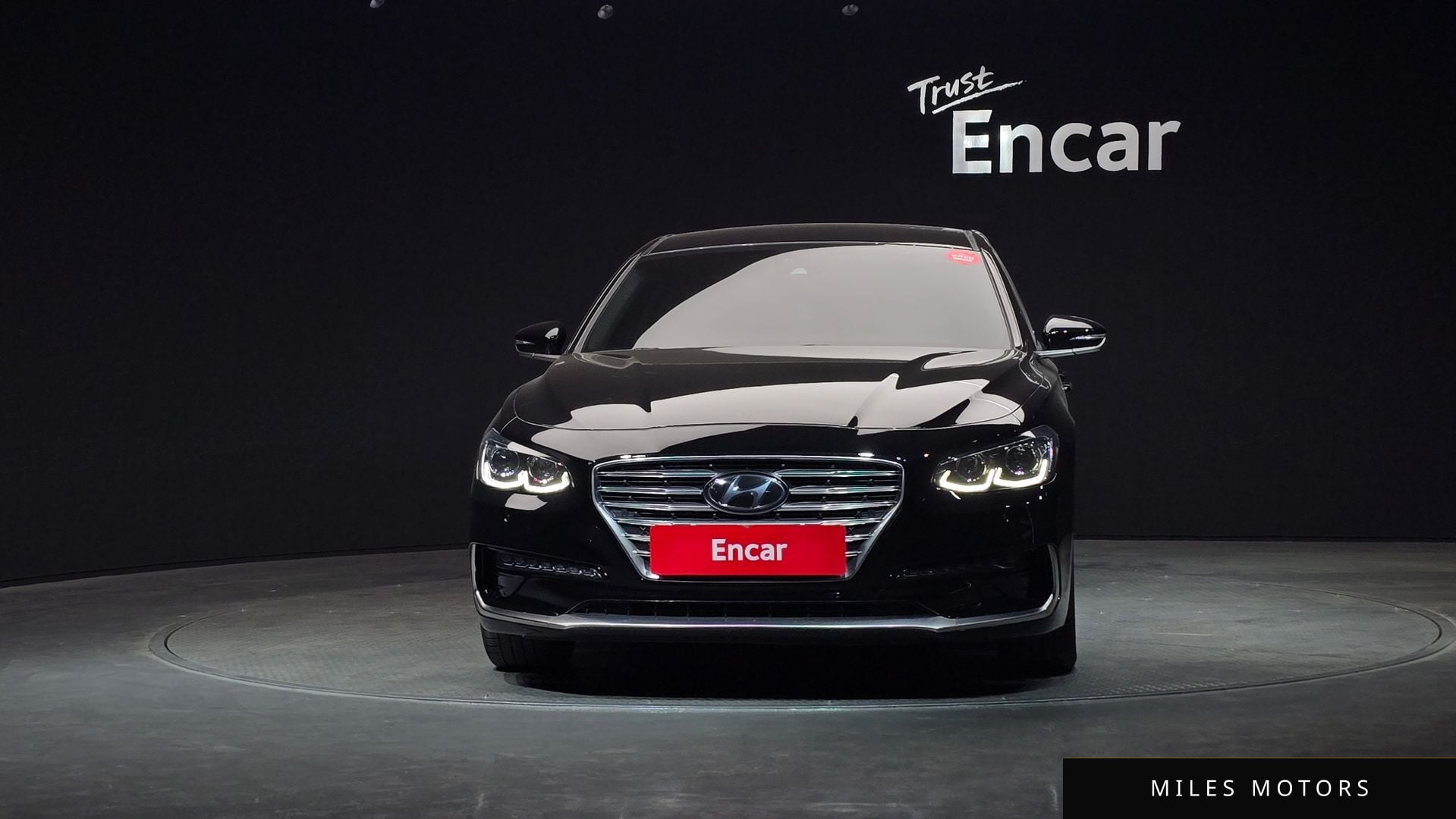 Hyundai Grandeur 2019 — миниатюра 3