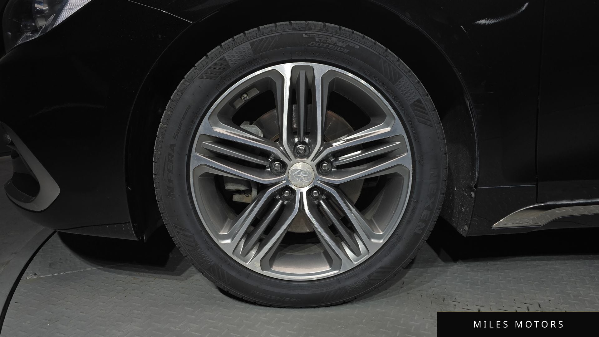 Hyundai Grandeur 2019 — миниатюра 5